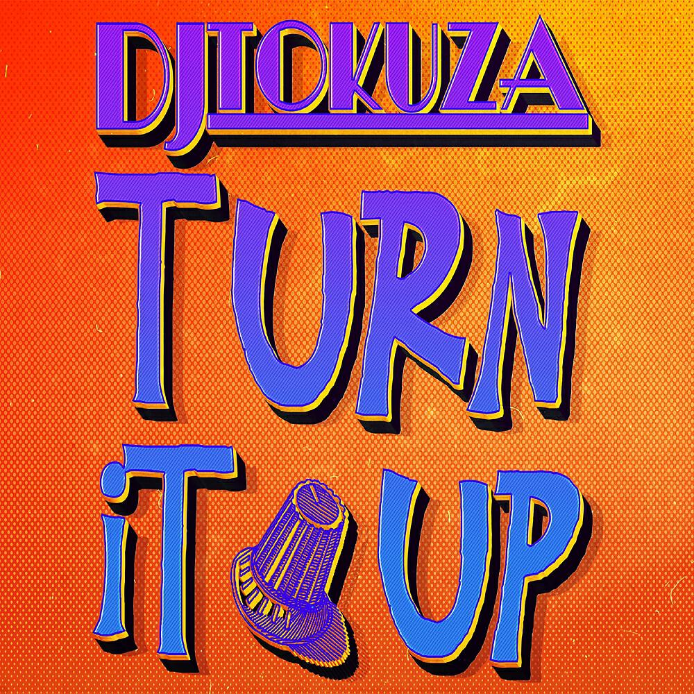 Релиз Turn It Up