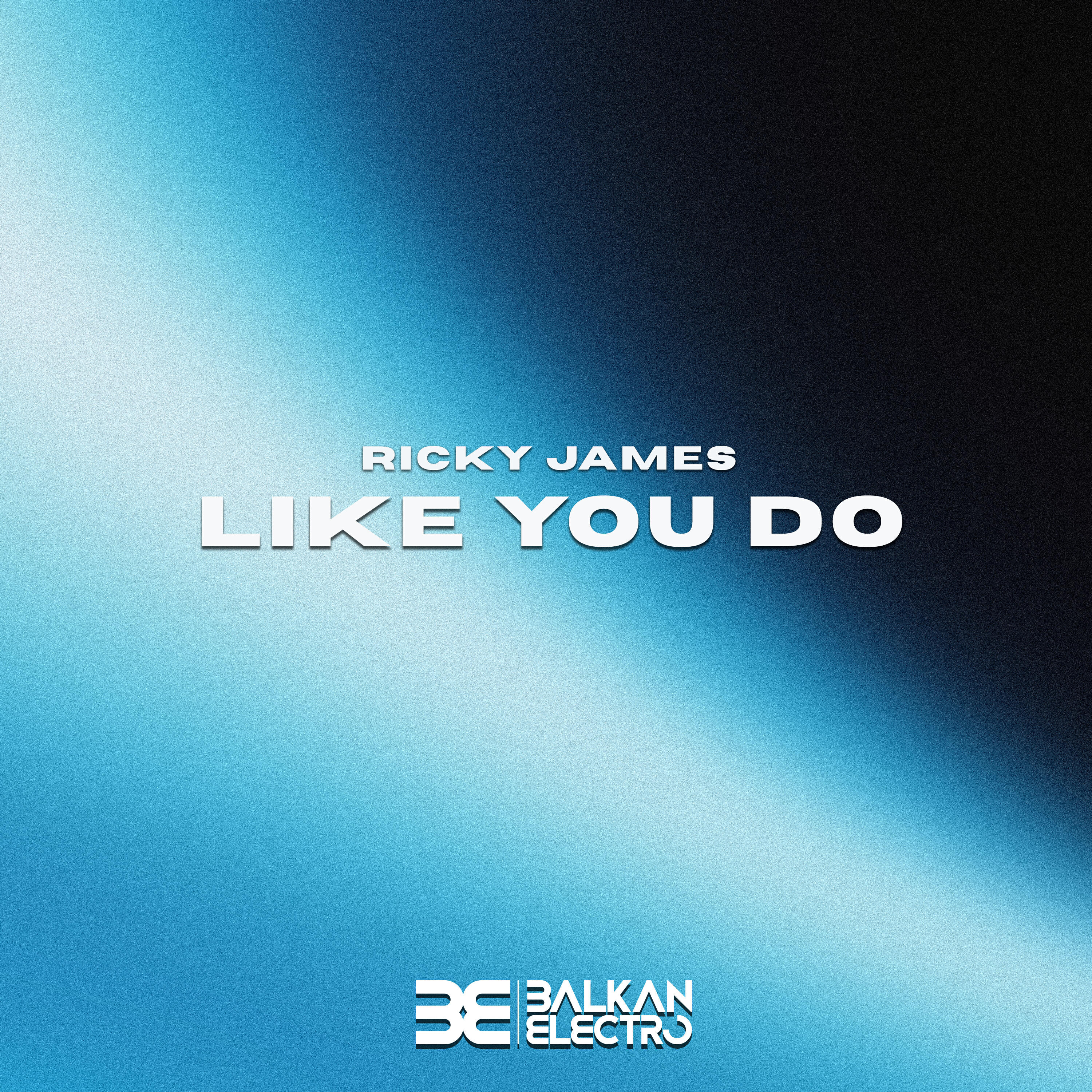Релиз Like You Do