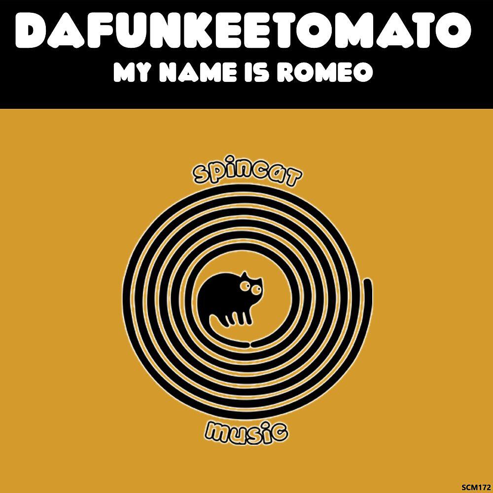 Релиз My Name Is Romeo
