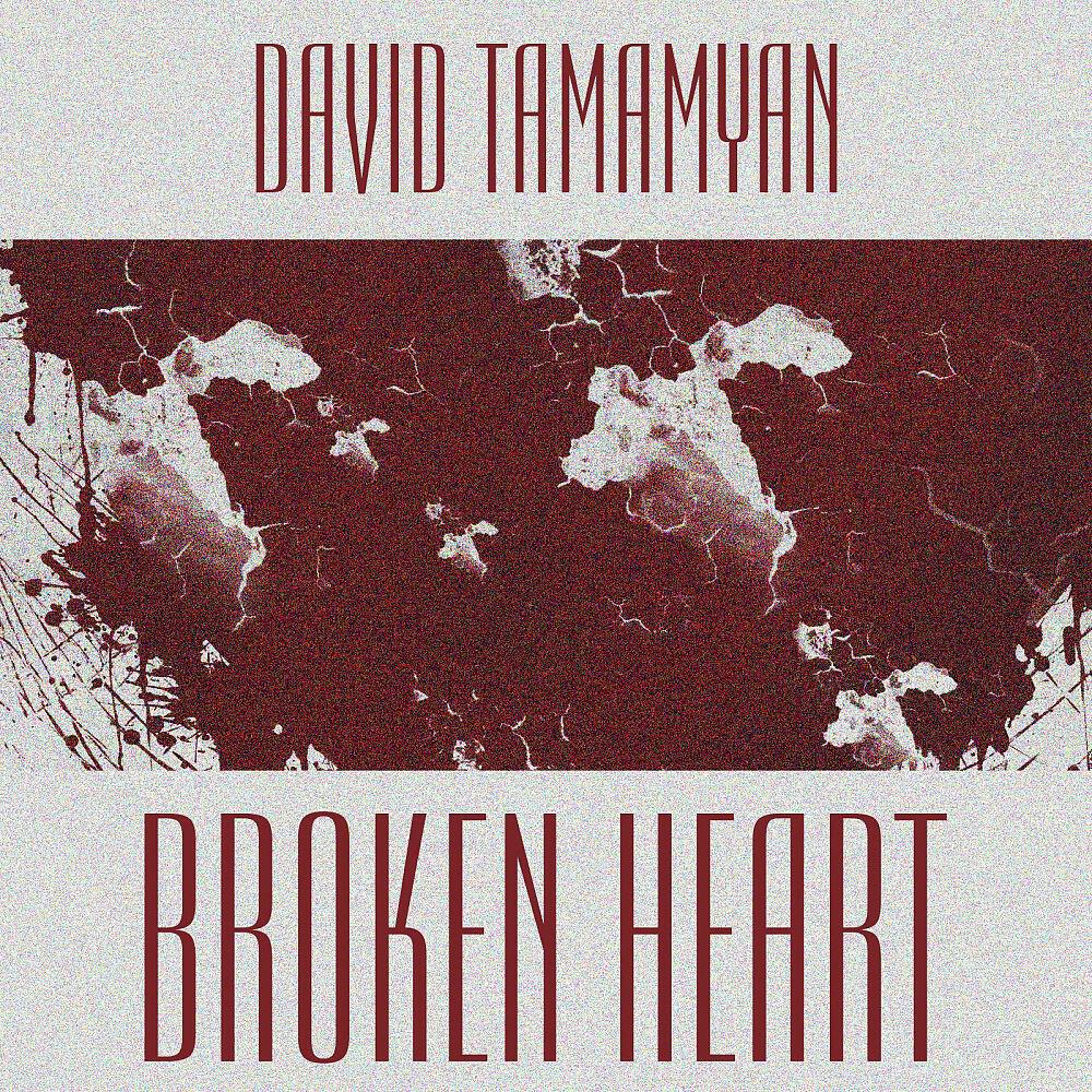 Релиз Broken Heart
