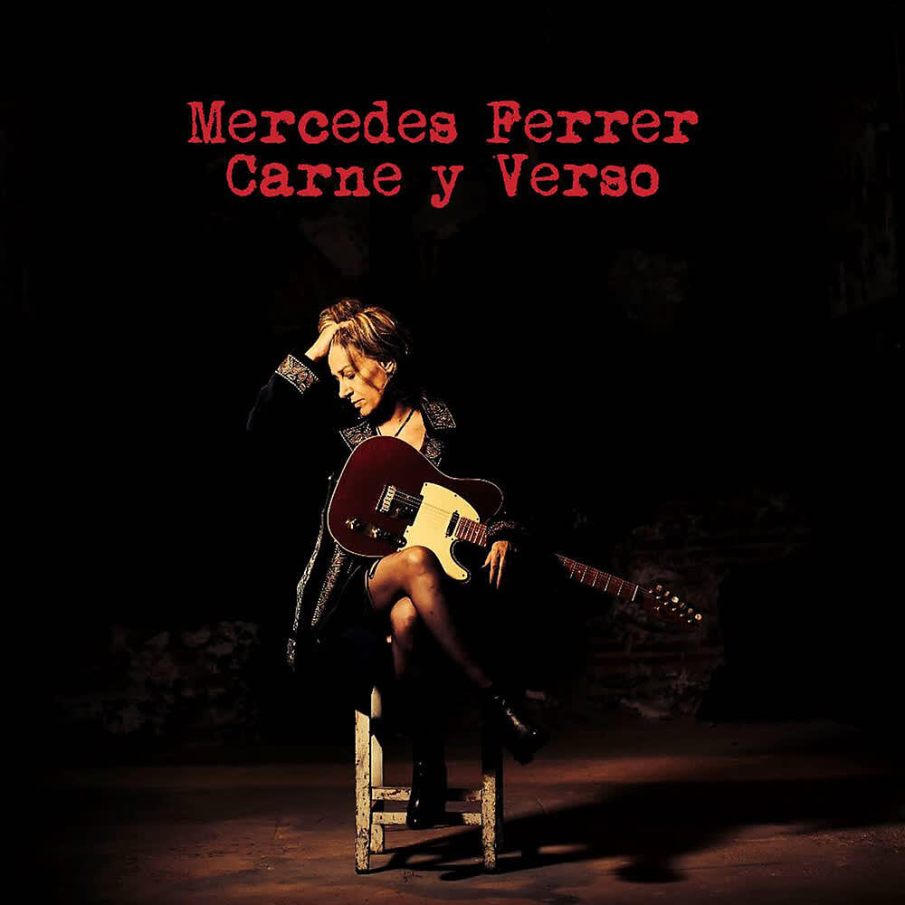 Релиз Carne y Verso