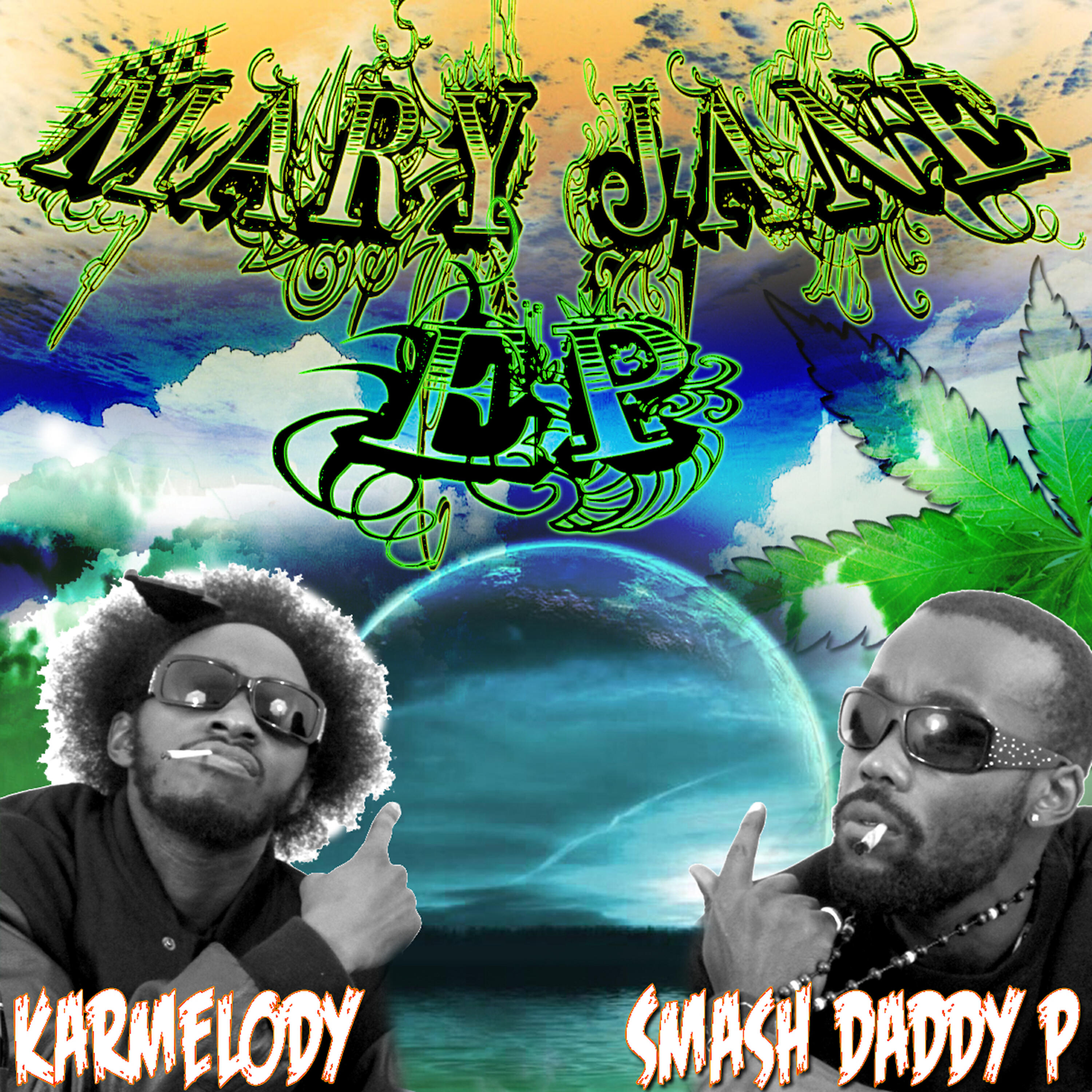 Smash Daddy P