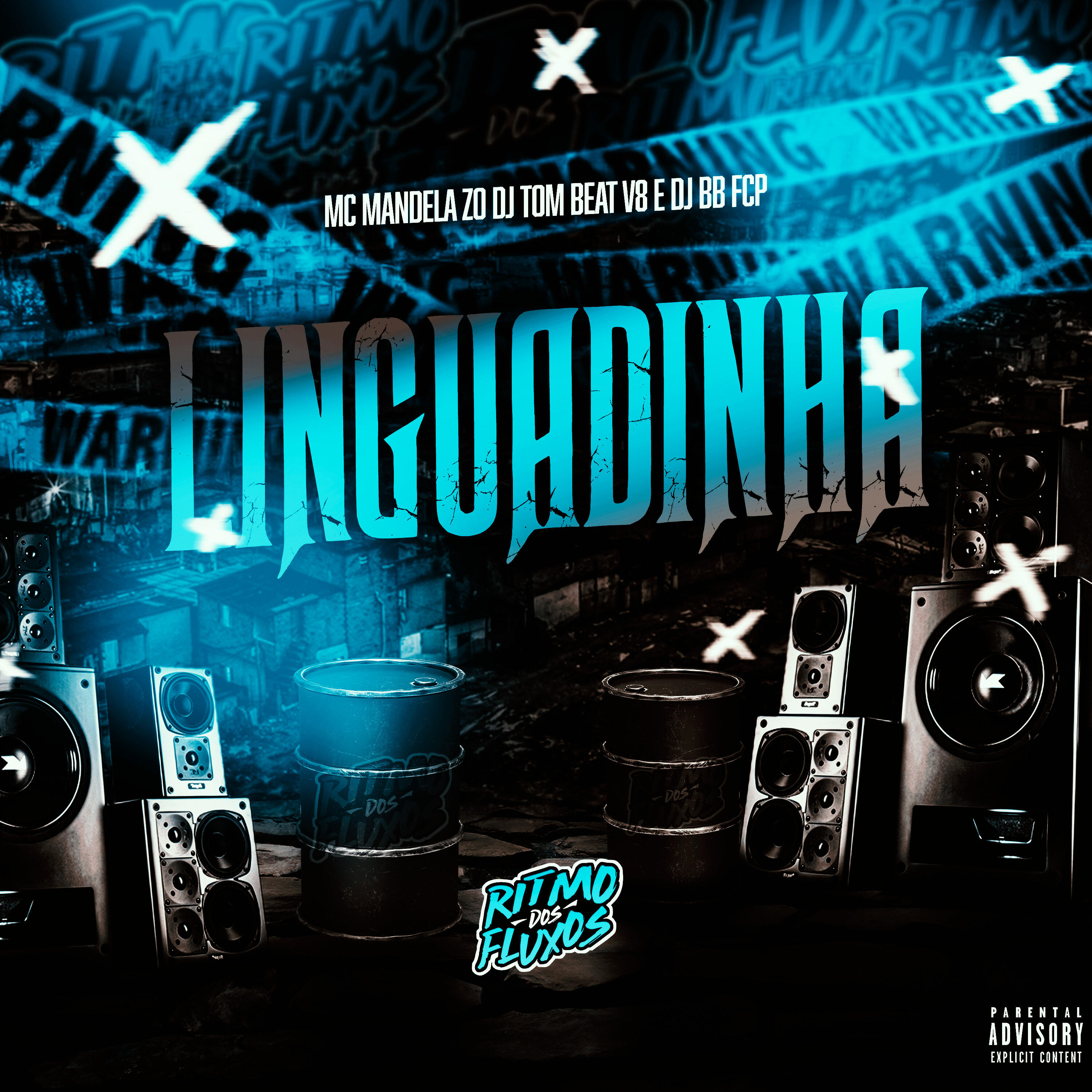 Релиз Linguadinha