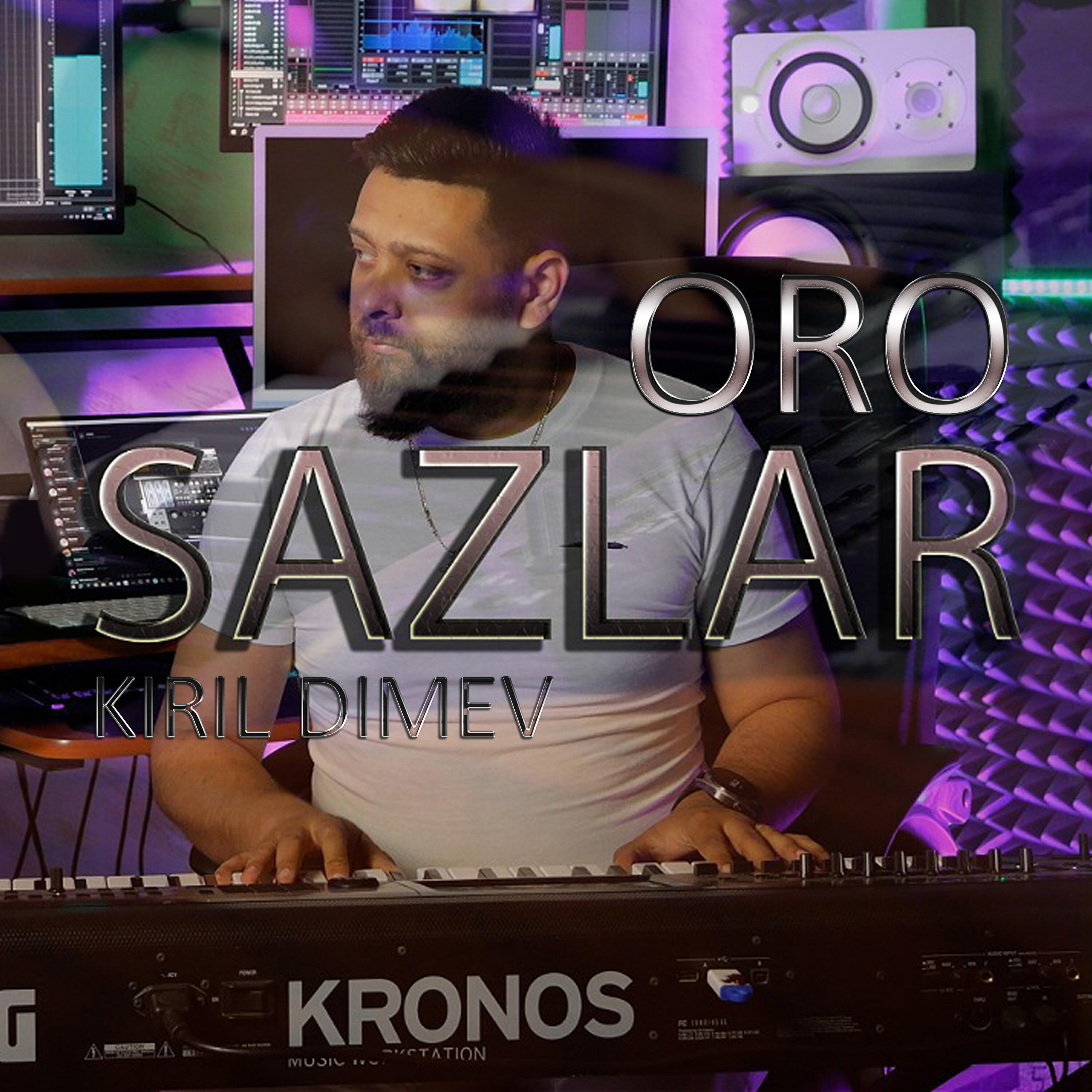 Релиз Oro Sazlar