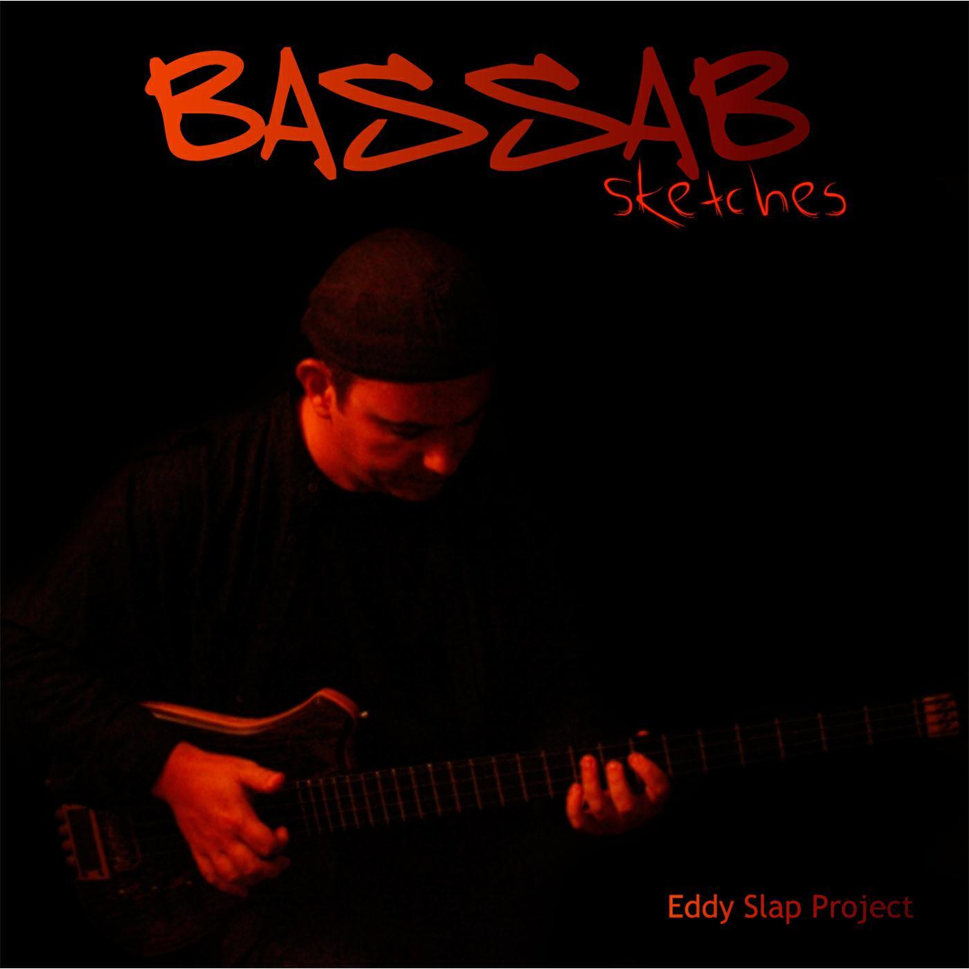 Eddy Slap