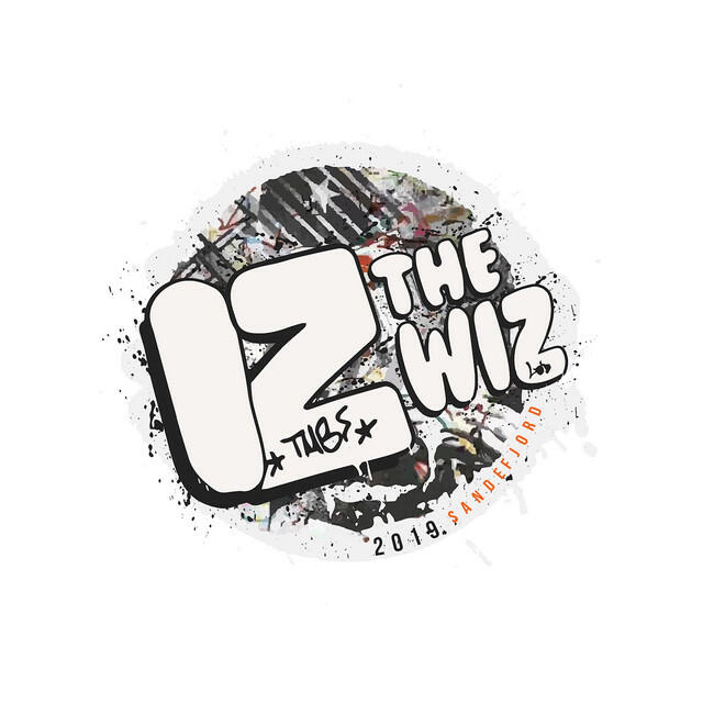 Релиз IZ THE WIZ 2019