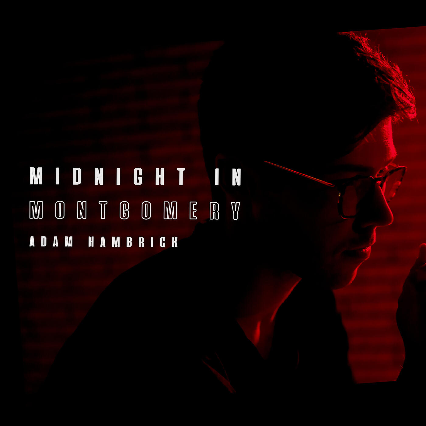 Релиз Midnight in Montgomery