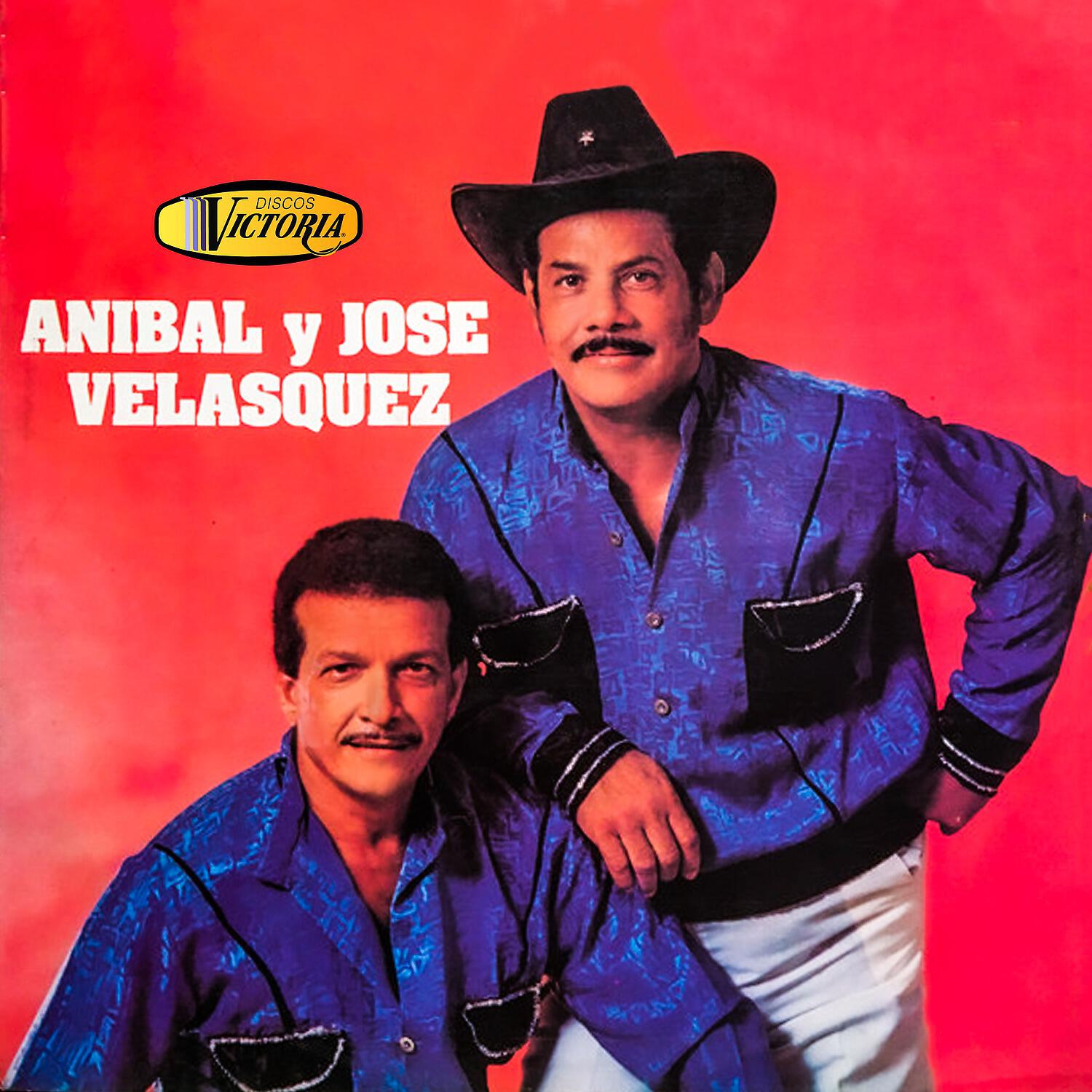 Aníbal Velásquez все песни в mp3