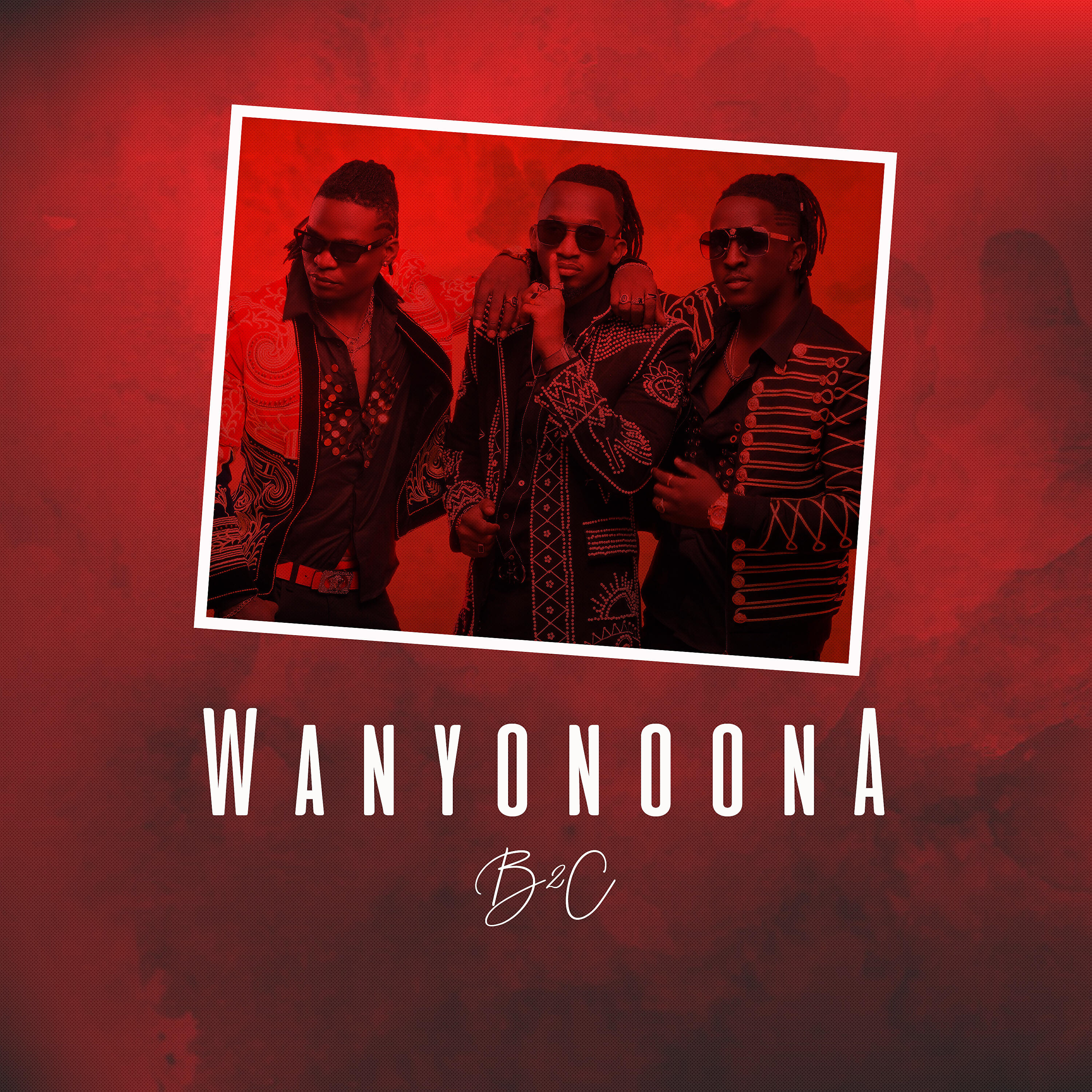 Скачать песню B2C - Wanyonoona бесплатно в MP3 для Android и iOS