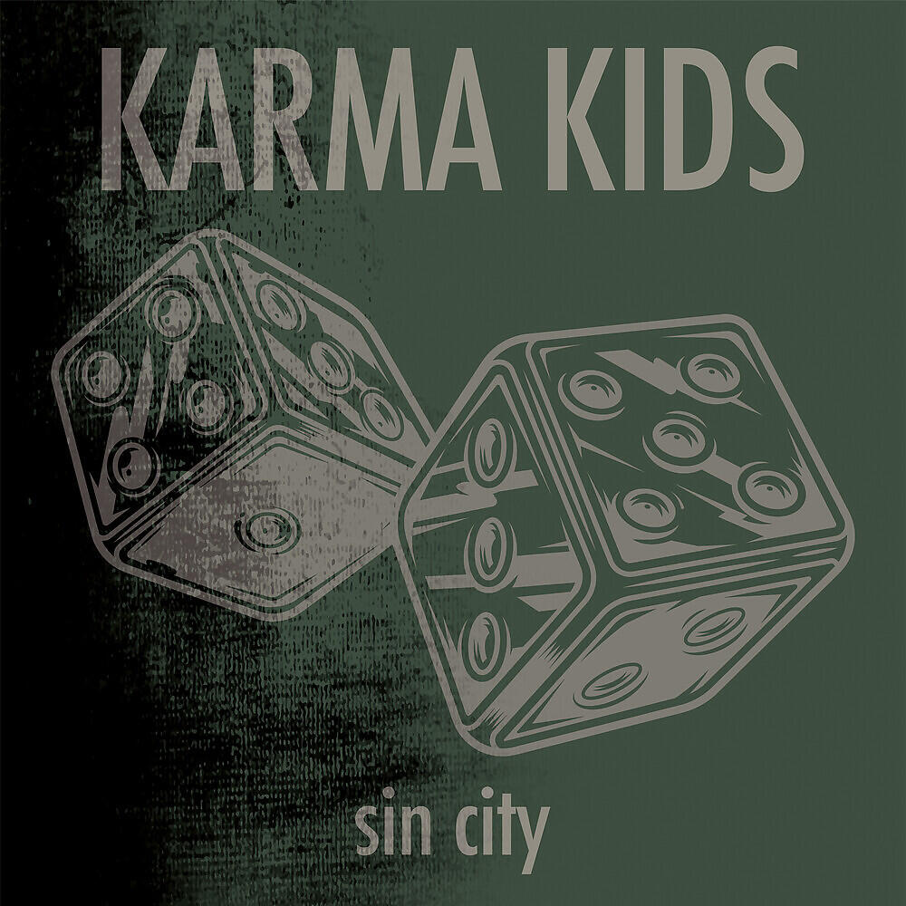Постер альбома Sin City