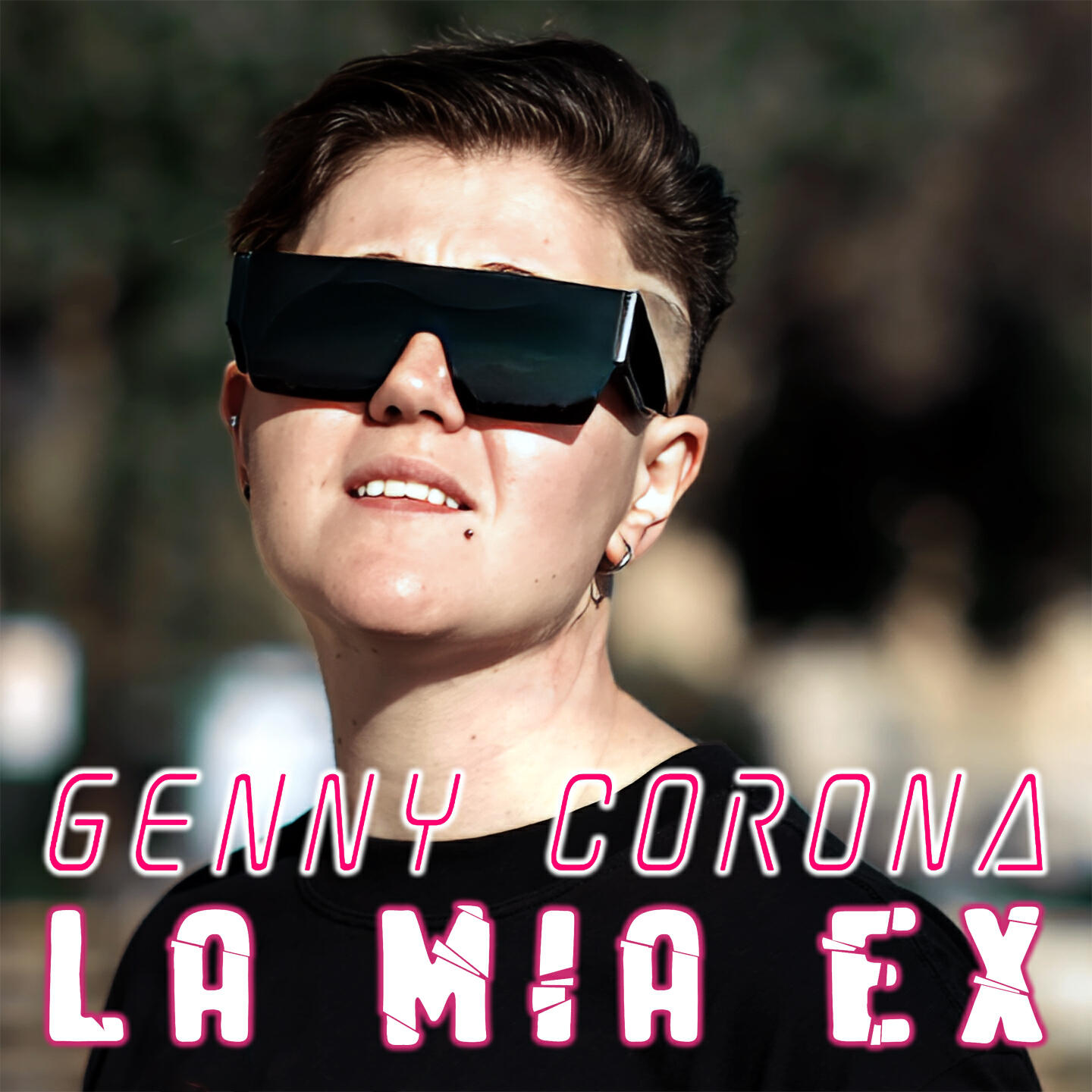 Релиз La mia ex