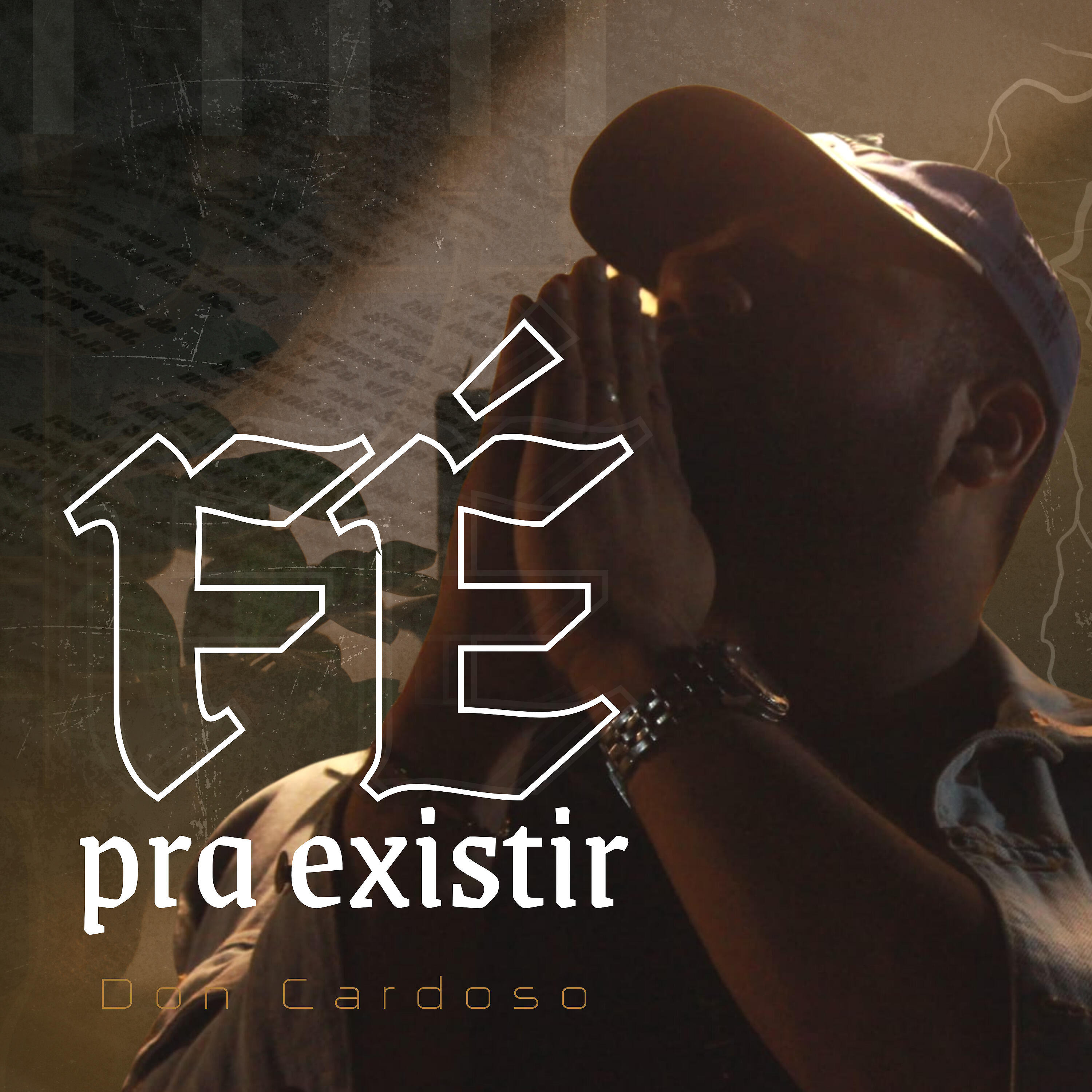 Релиз Fé pra Existir