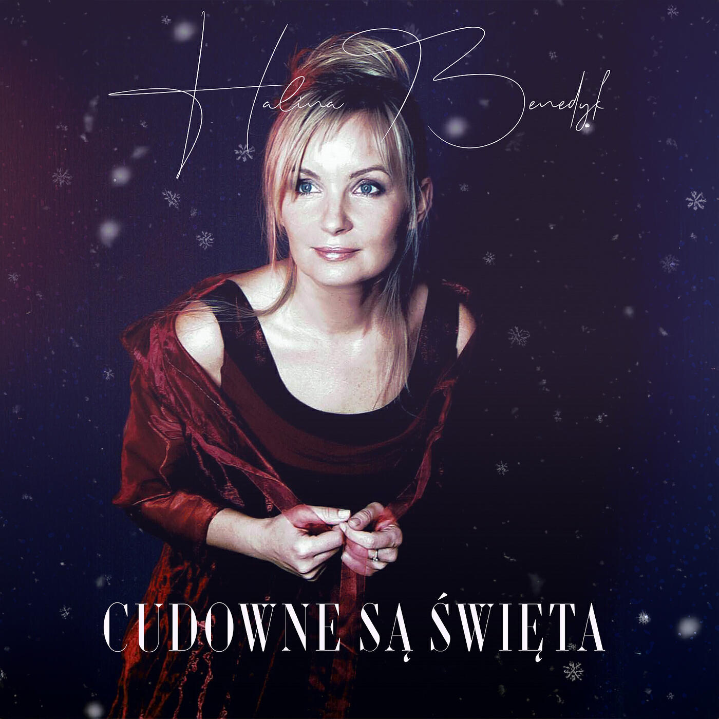 Релиз Cudowne Są Święta