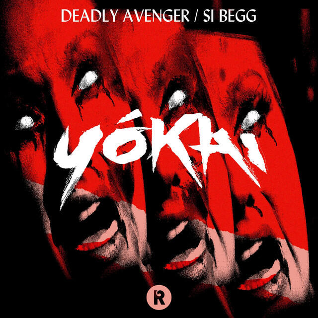 Релиз Yokai