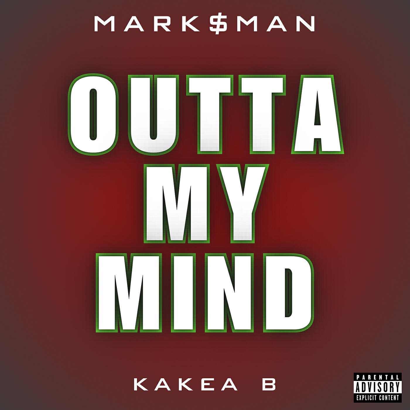 Mark$man