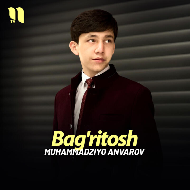 Релиз Bag'ritosh