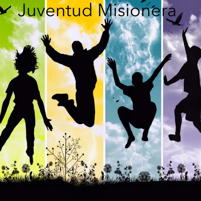 Jaire Juventud Misionera
