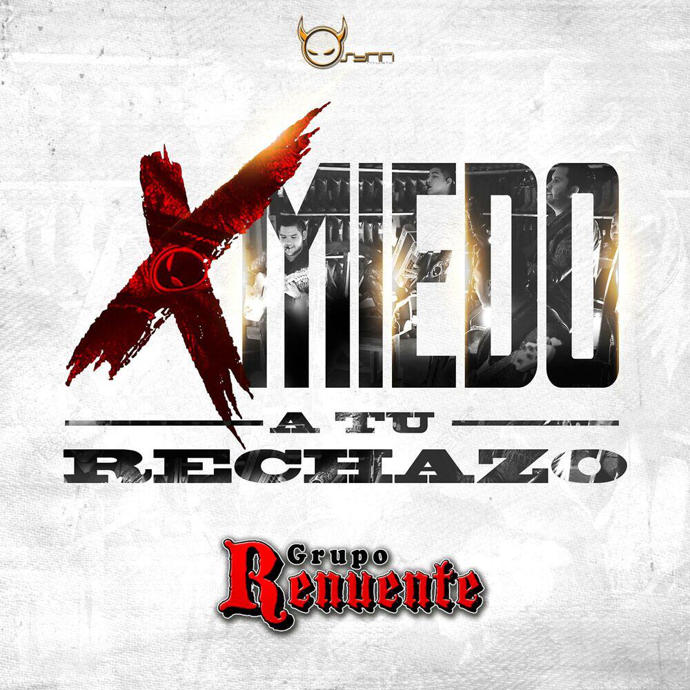 Релиз X Miedo A Tu Rechazo