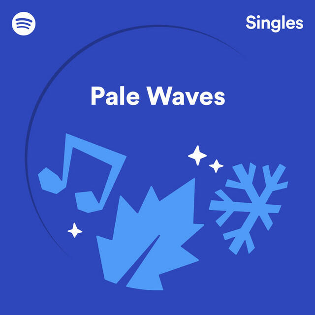 Релиз Spotify Singles – Christmas