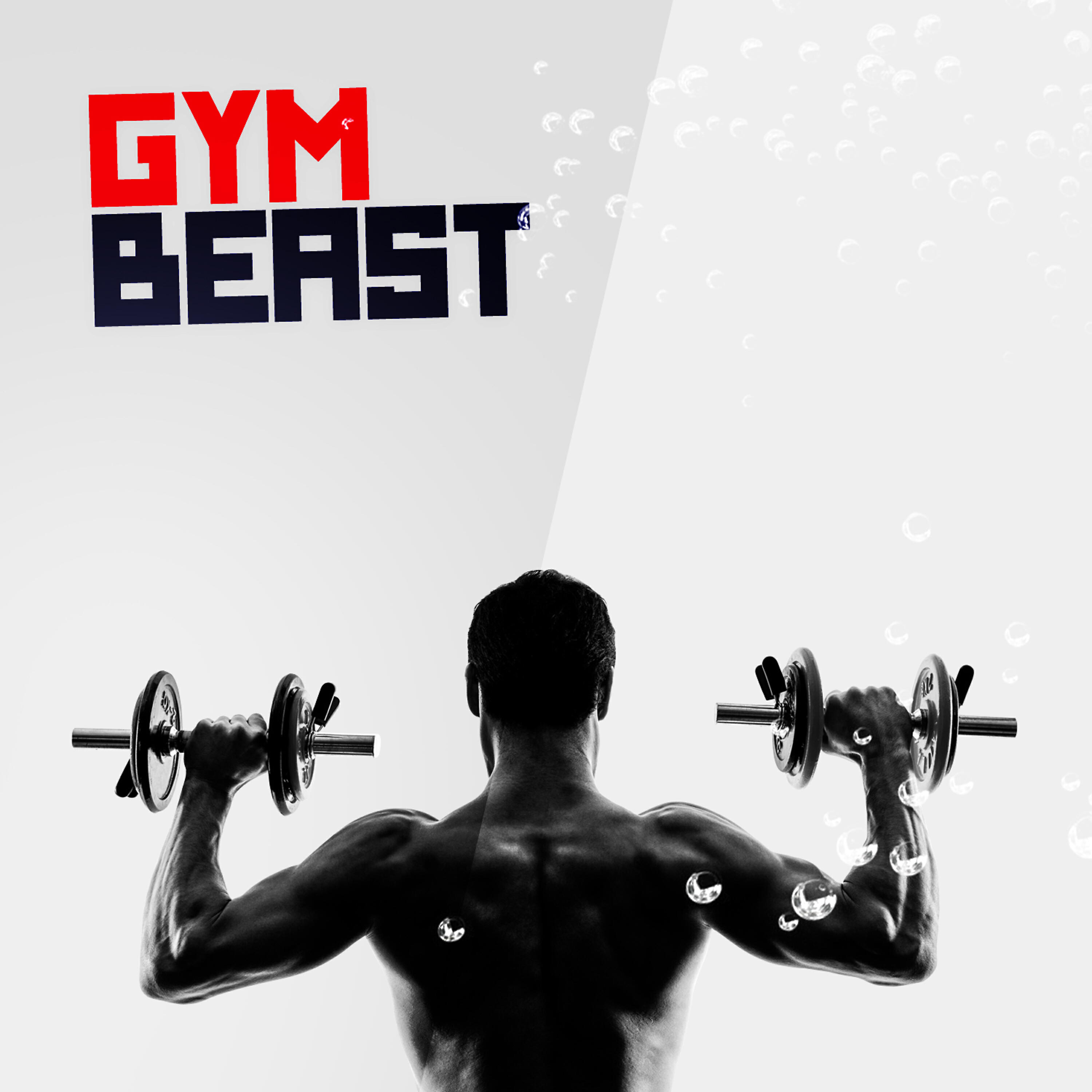 Релиз Gym Beast