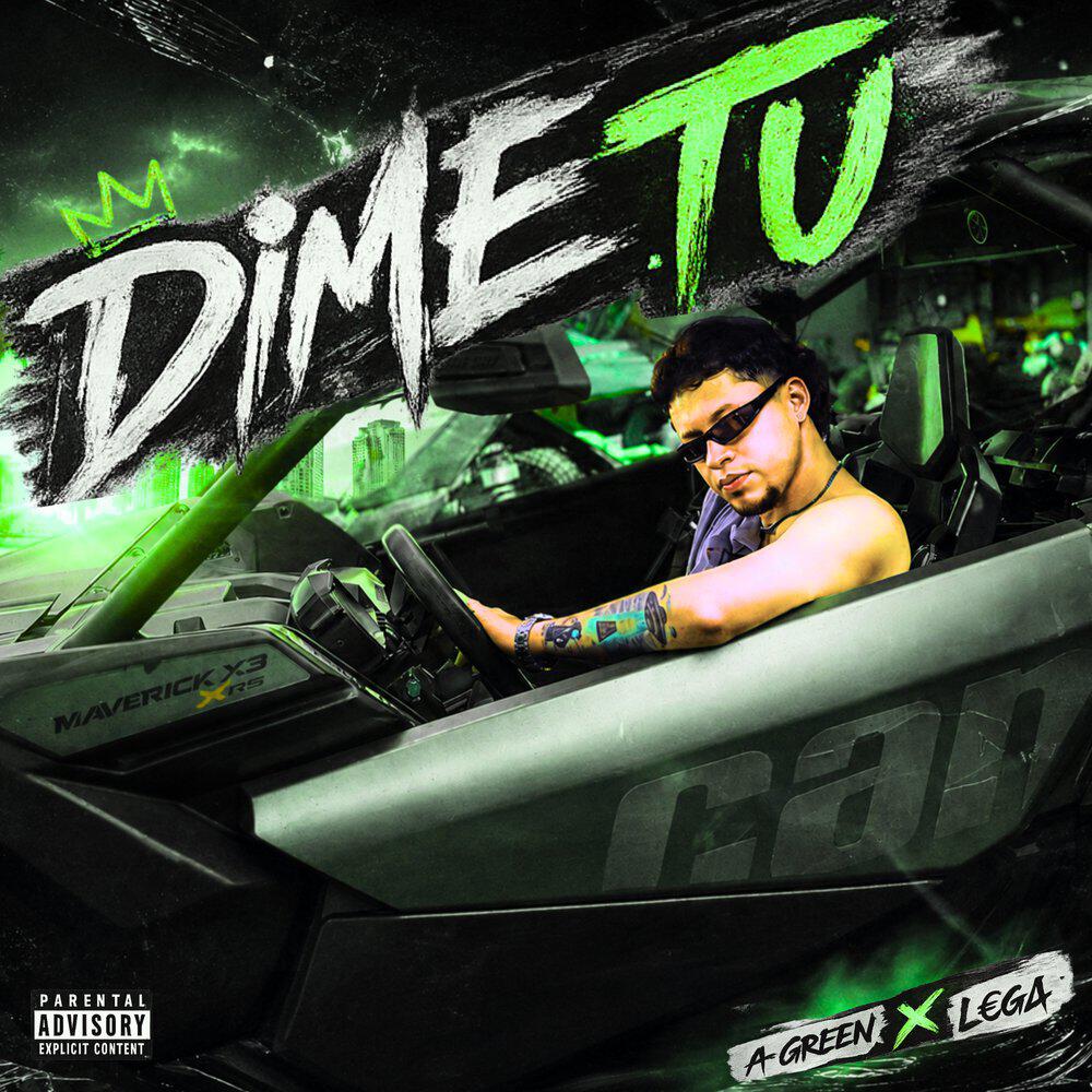 Релиз Dime Tu