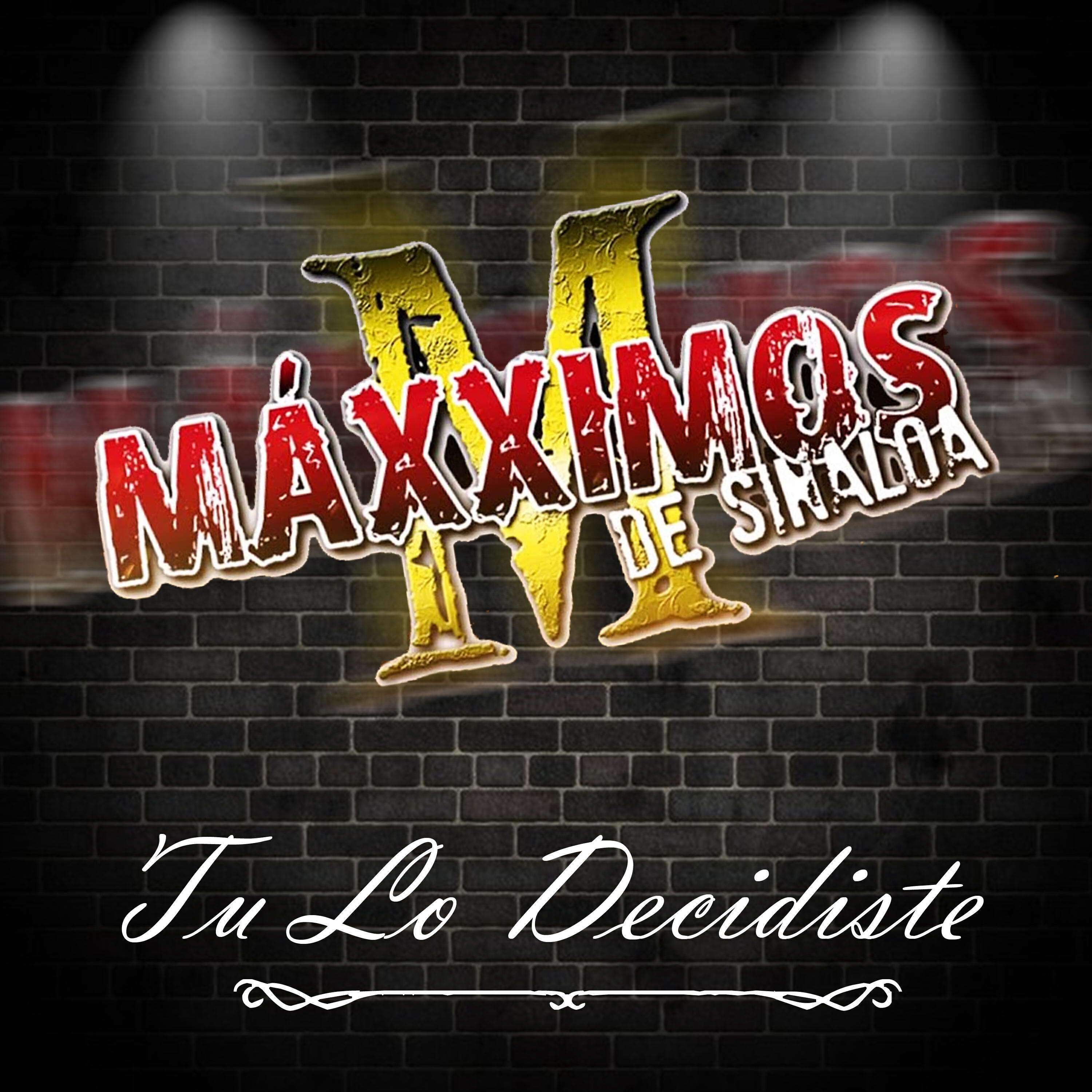 Máxximos De Sinaloa