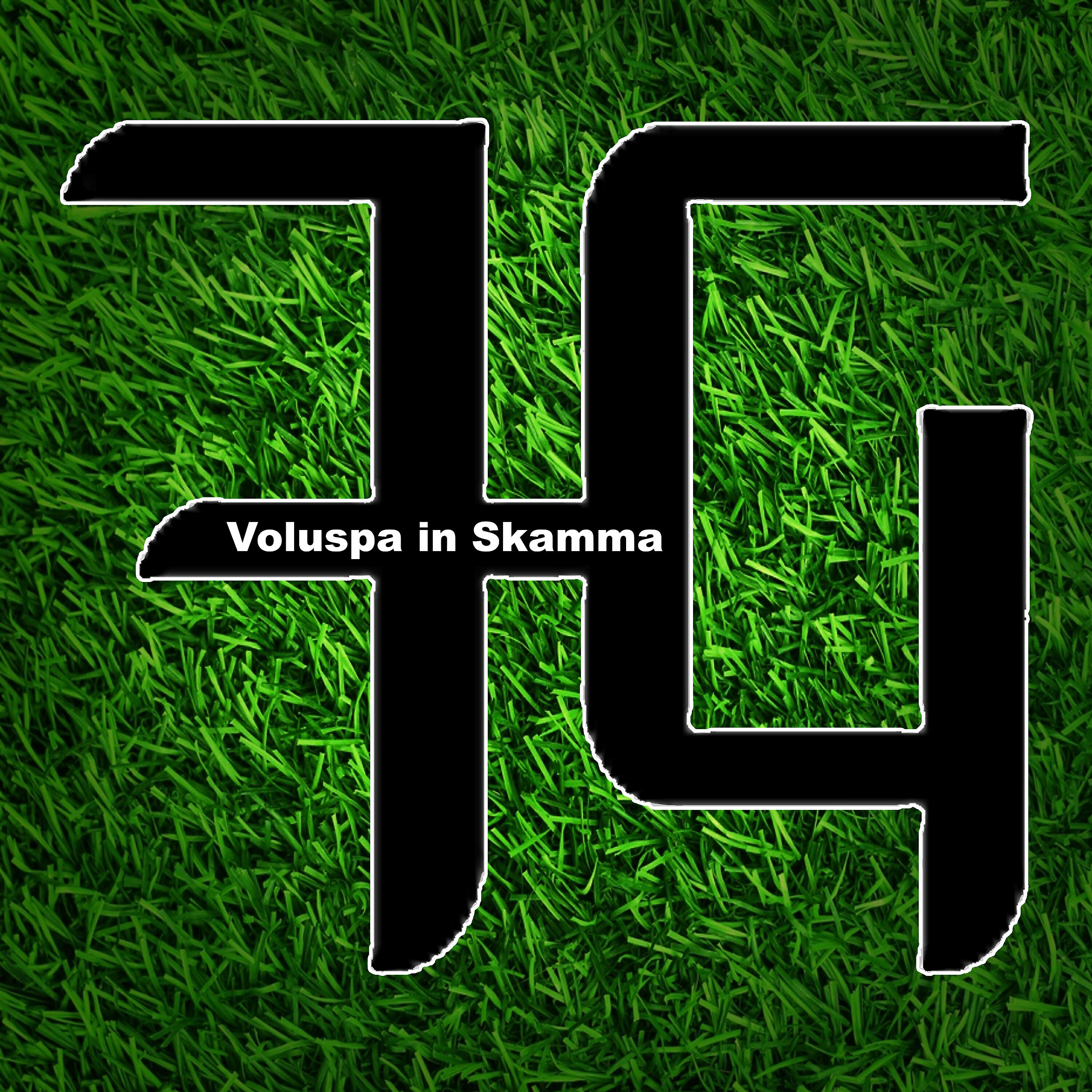 Релиз Voluspa in Skamma