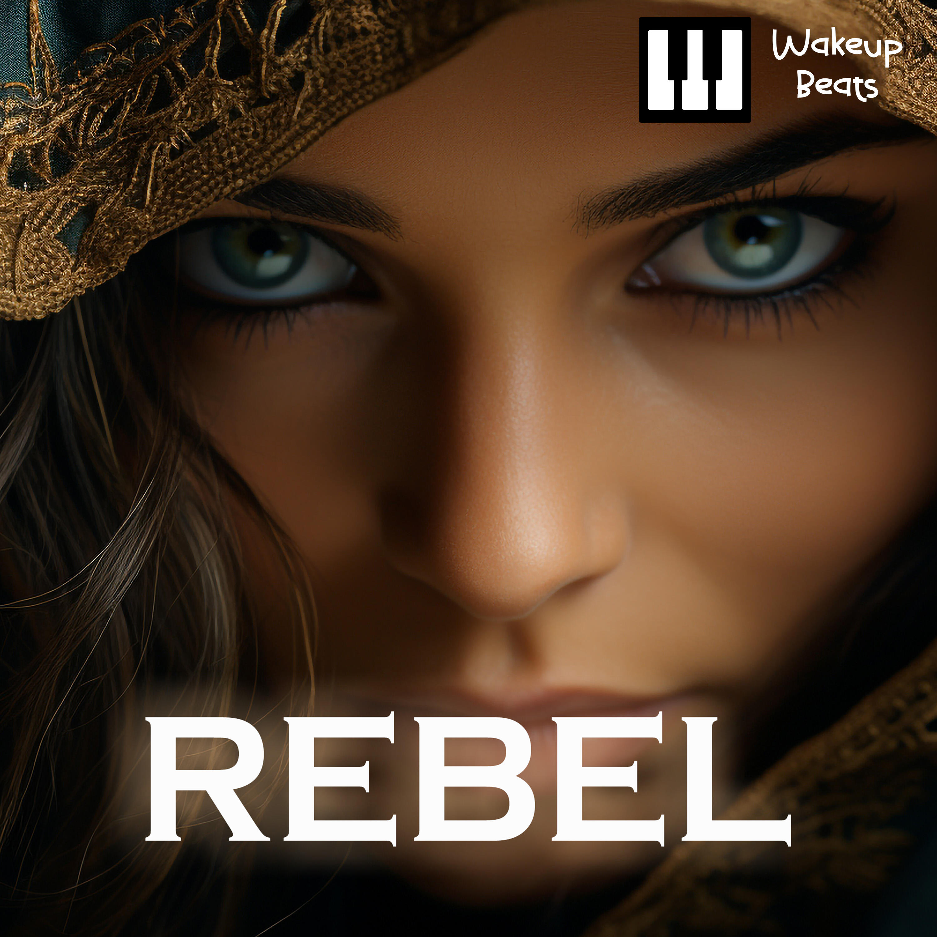Релиз REBEL