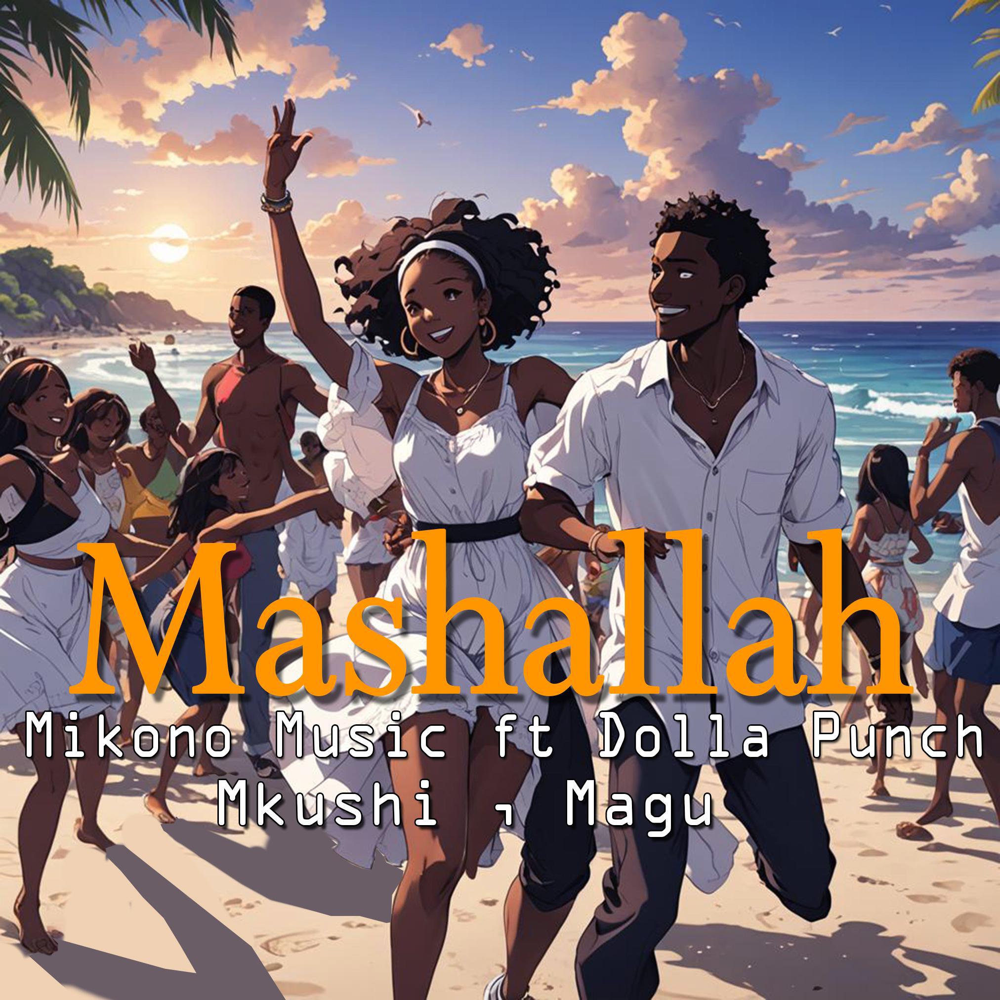 Mkushi