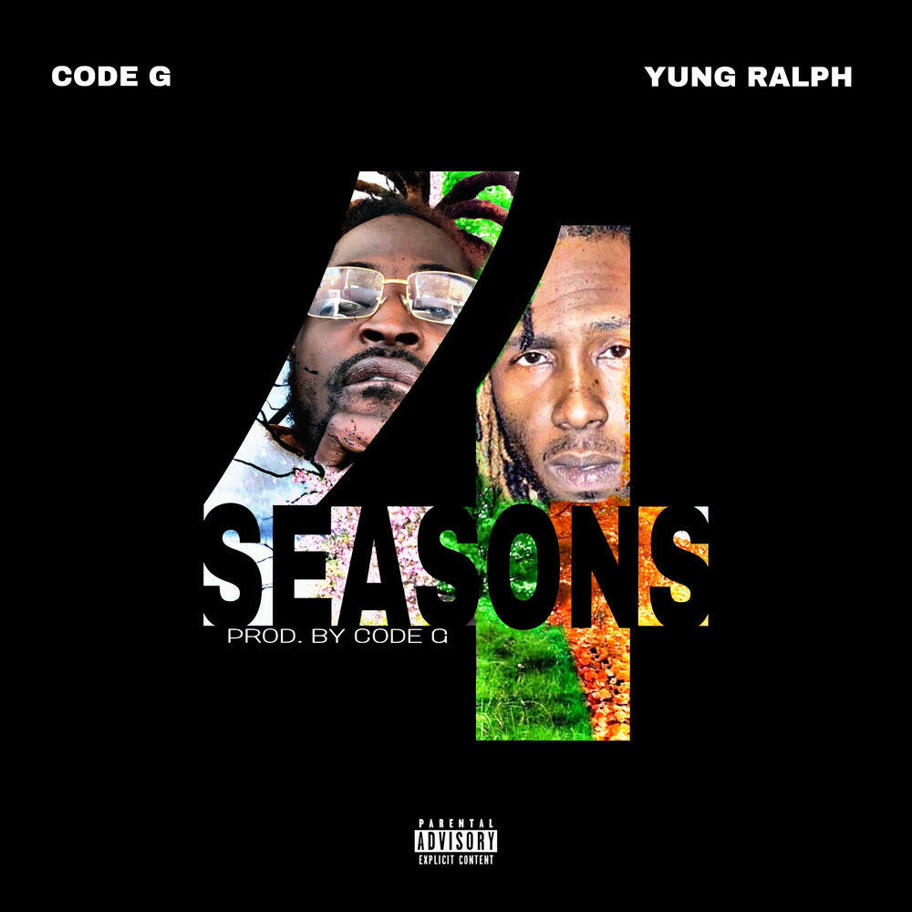 Релиз 4 Seasons