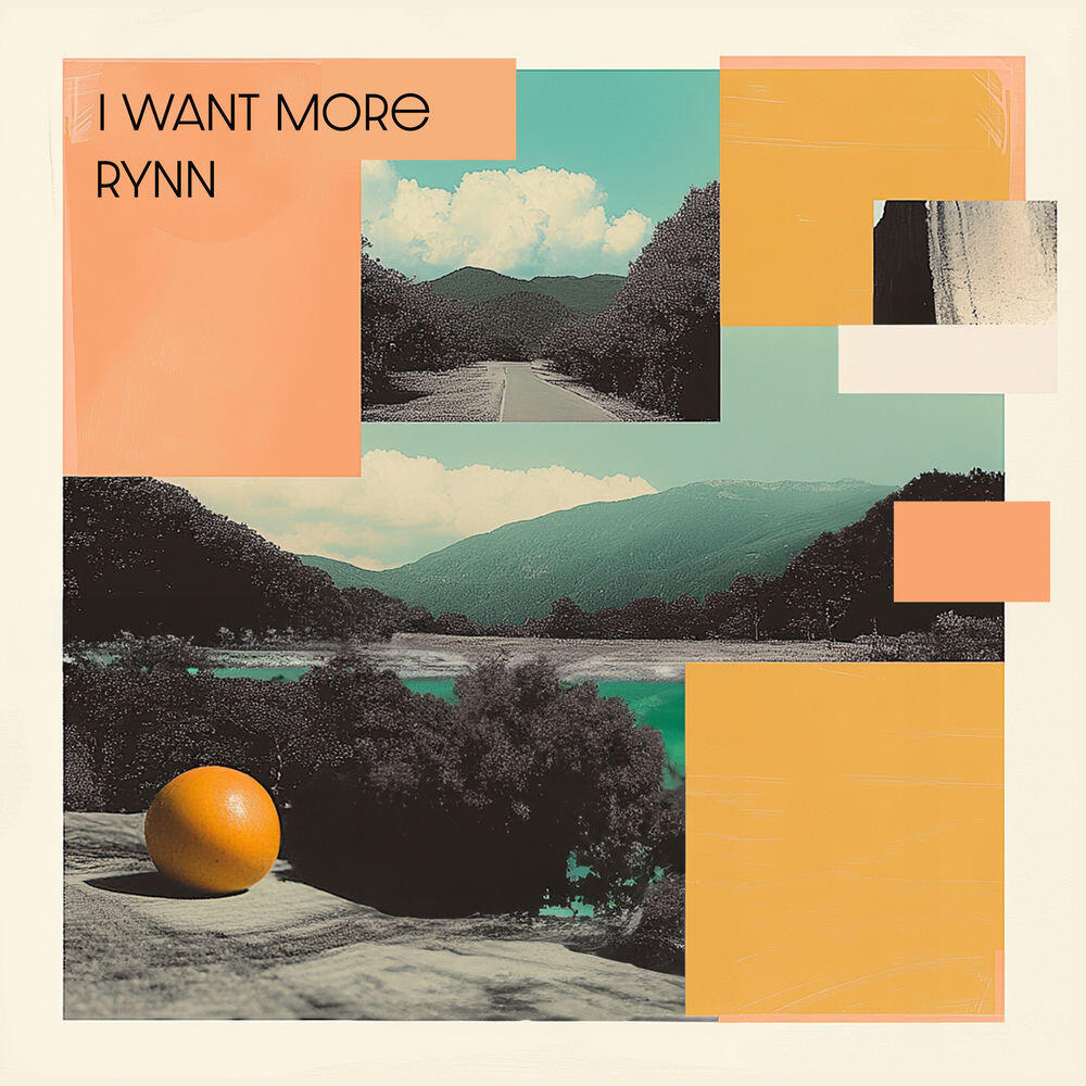 Релиз I Want More