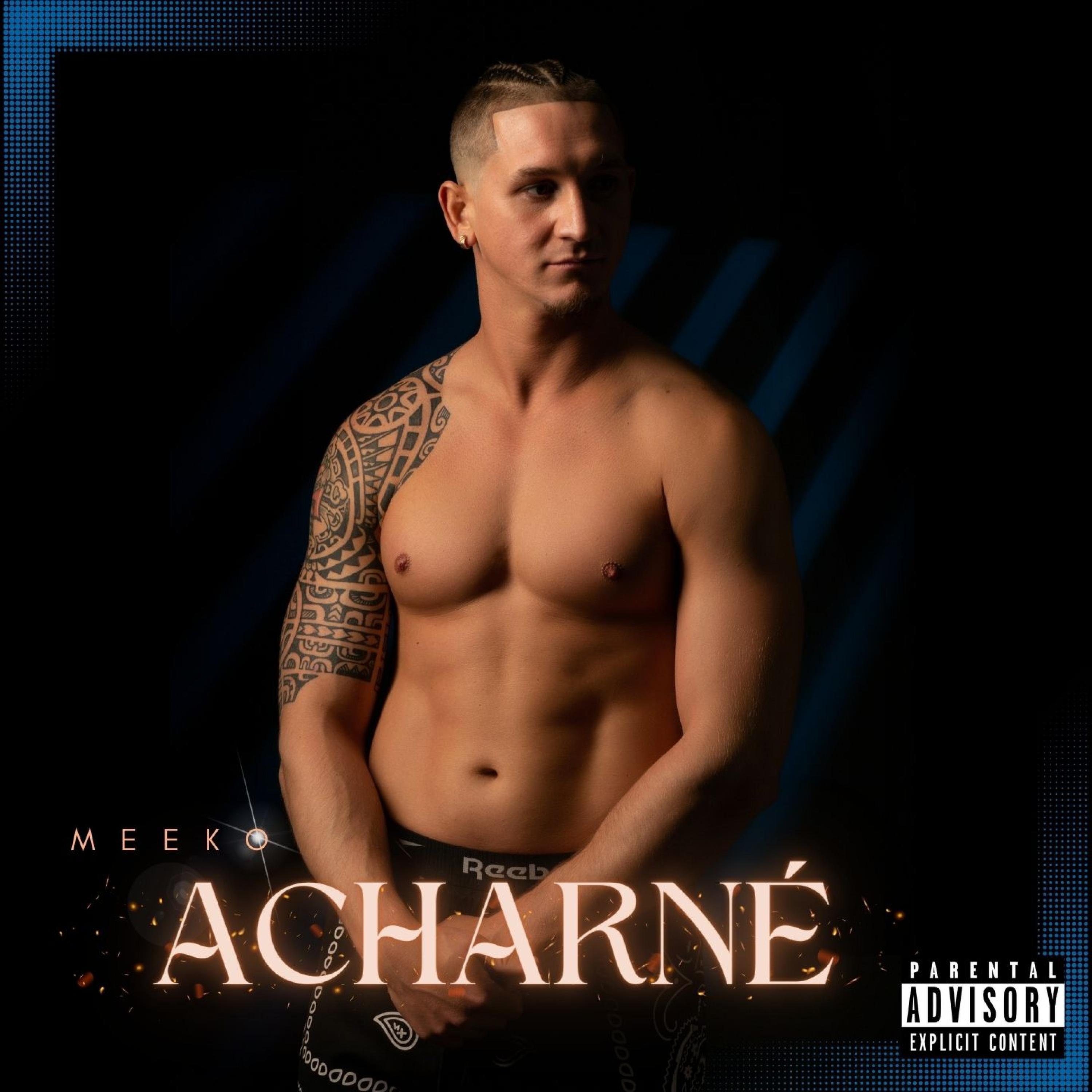 Релиз Acharné