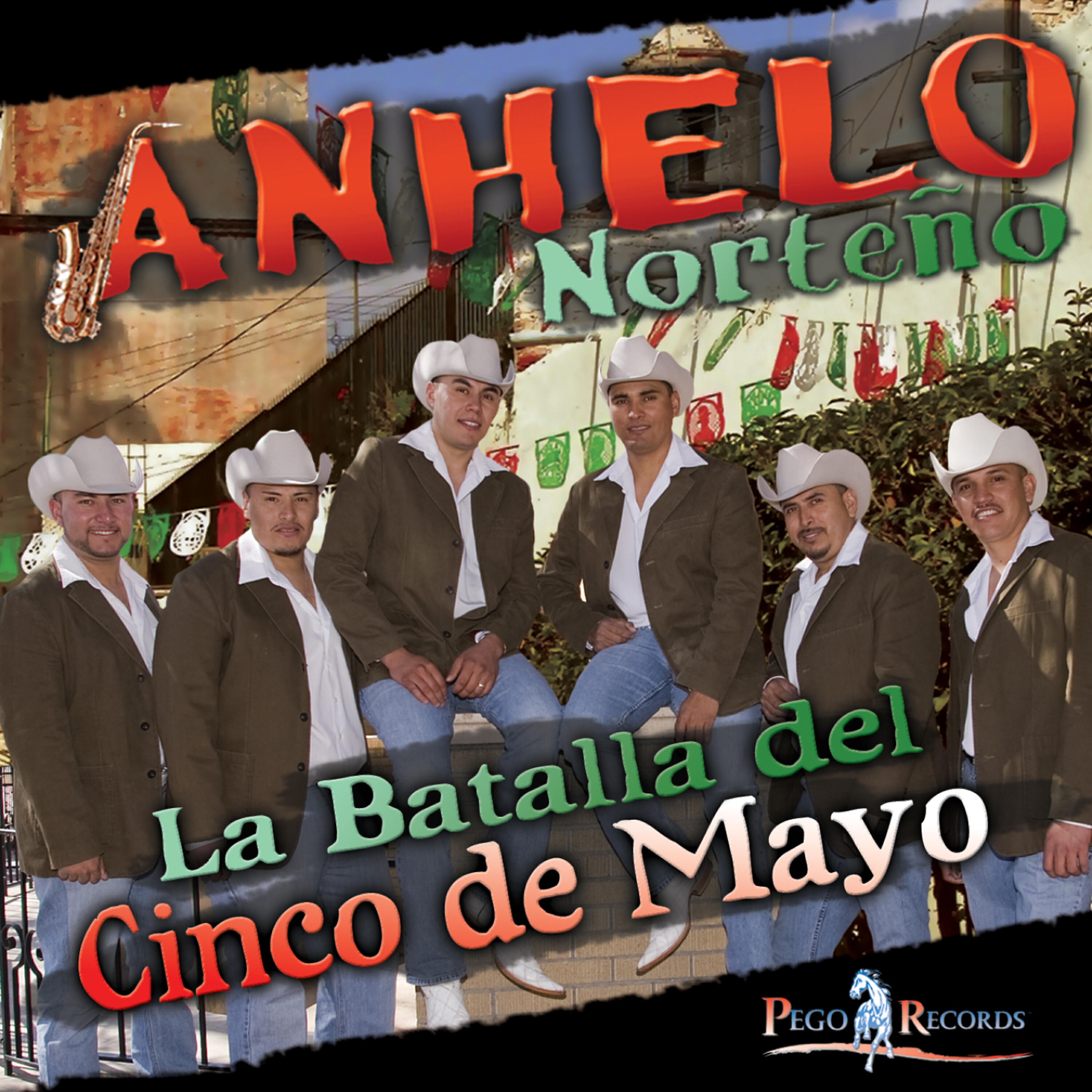 Anhelo Norteno