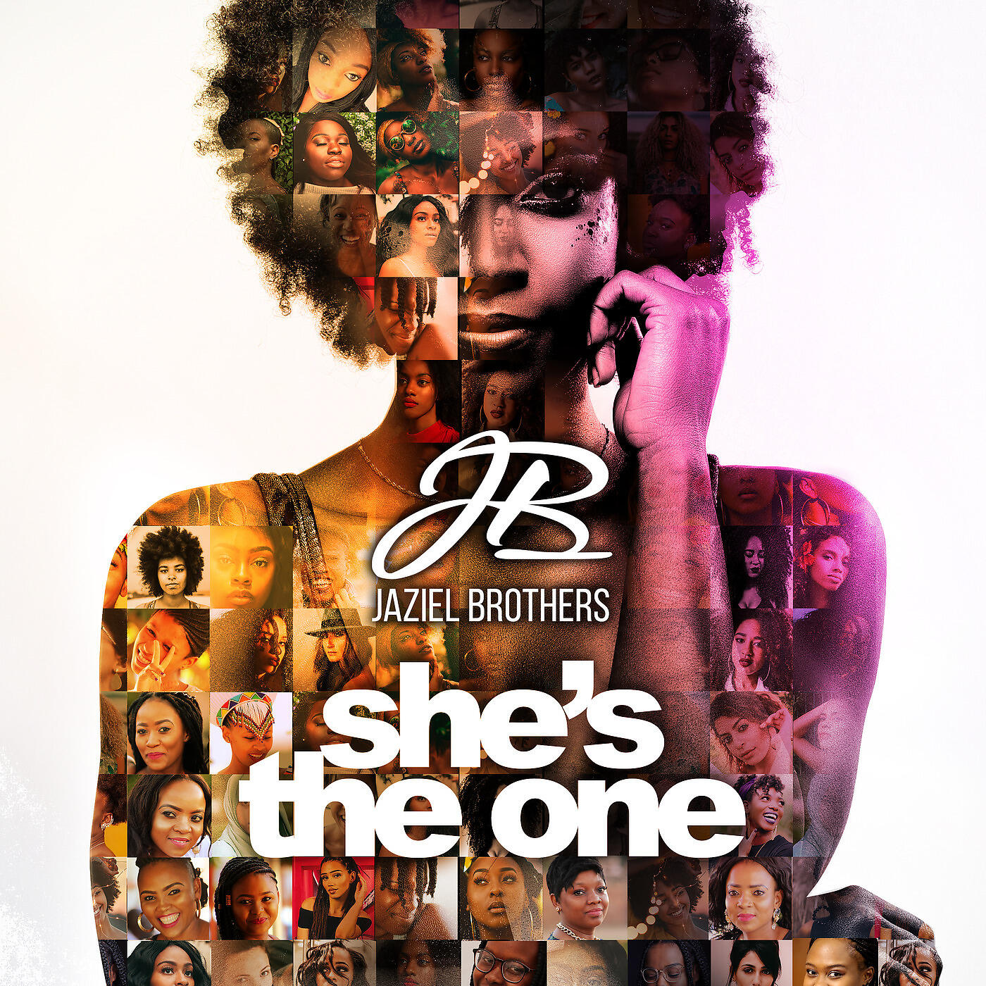 Релиз She's the One