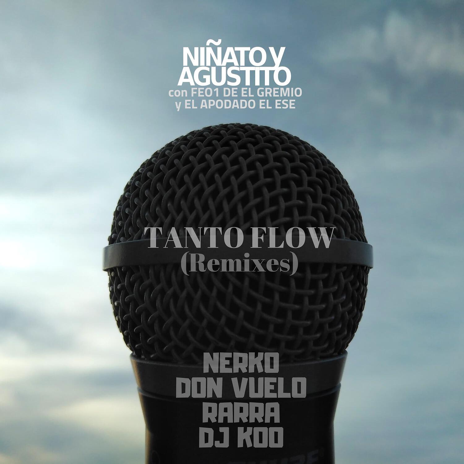 Релиз Tanto Flow