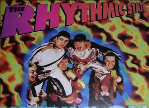 The Rhythmic State