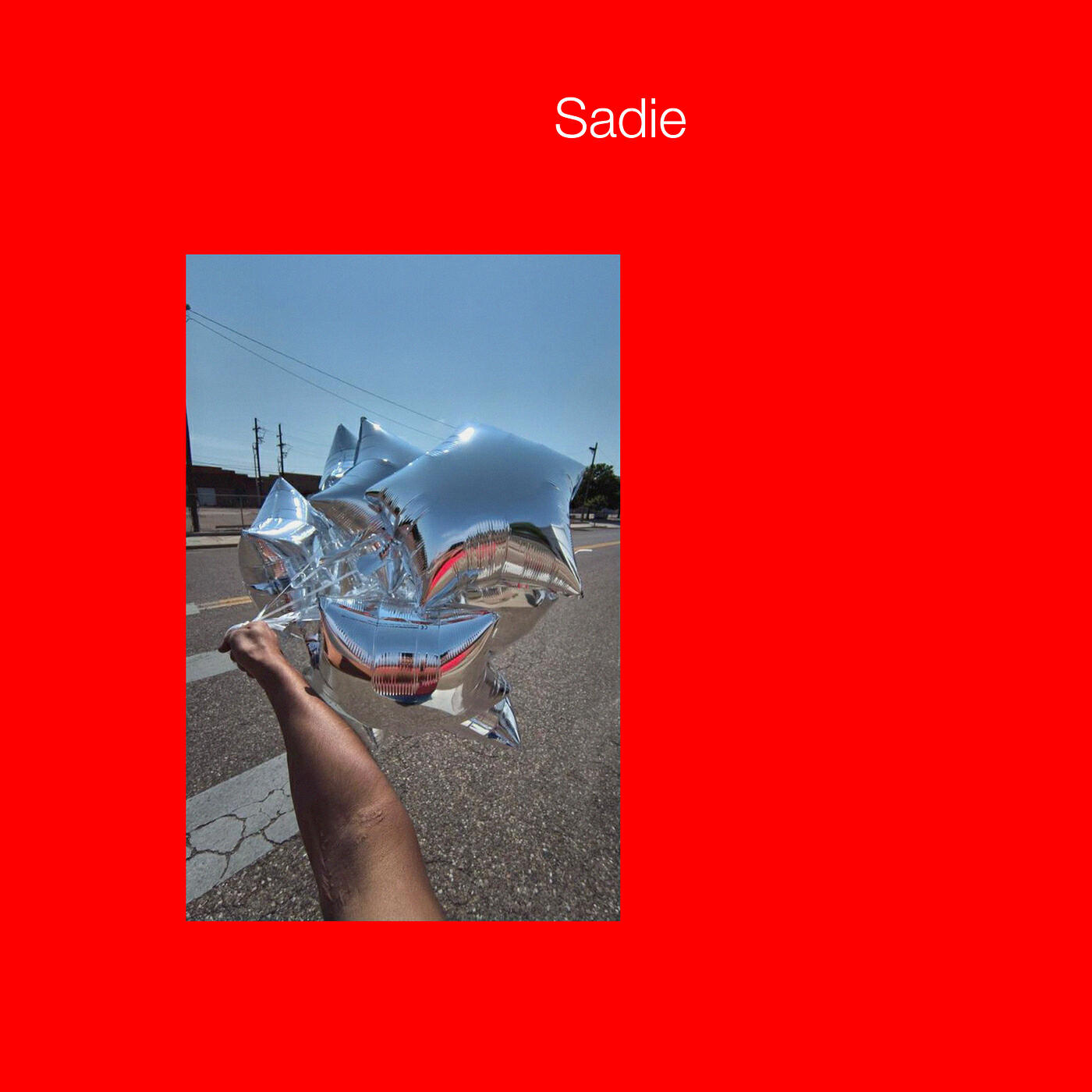 Релиз Sadie