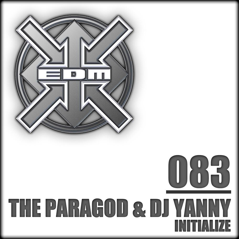 The Paragod