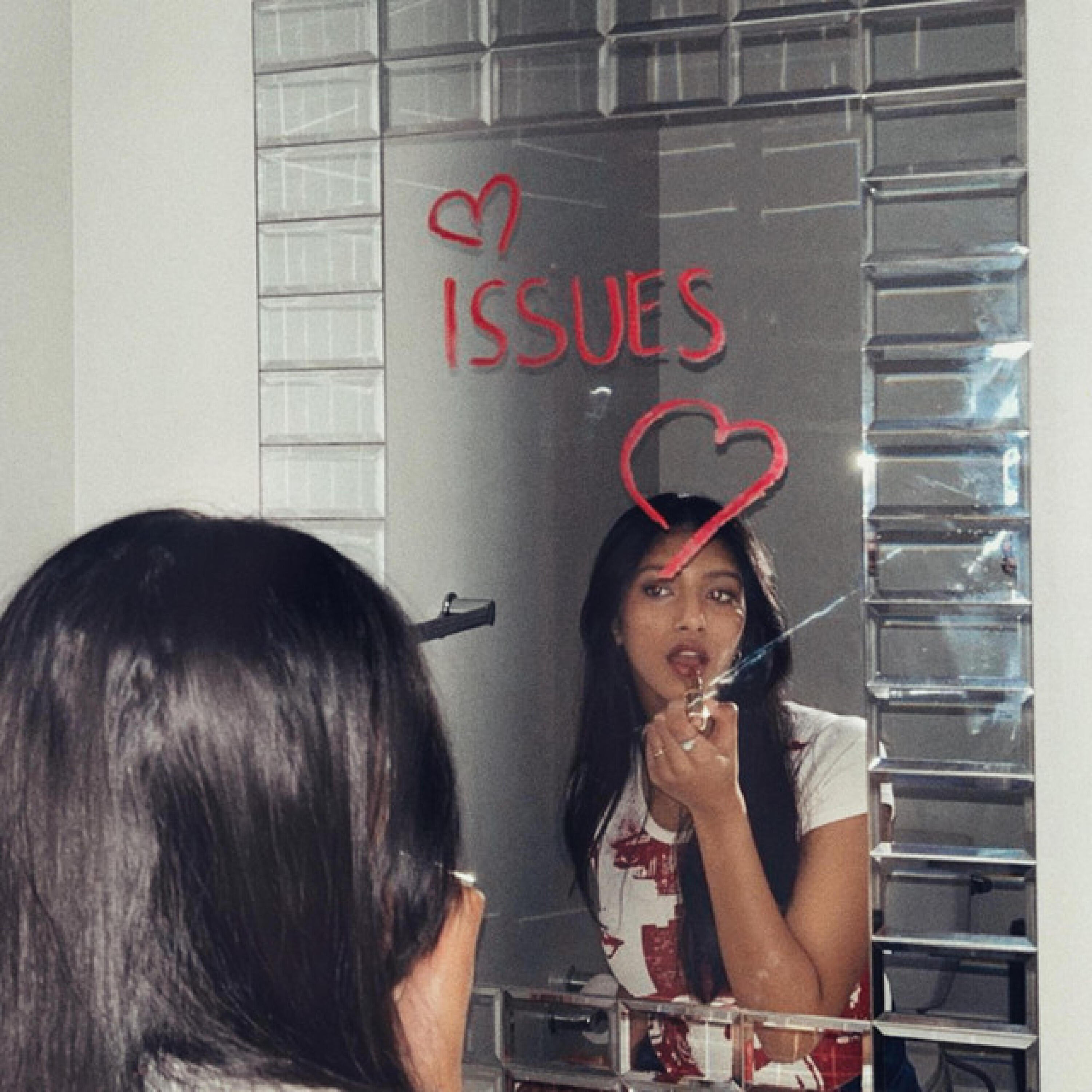 Релиз Issues