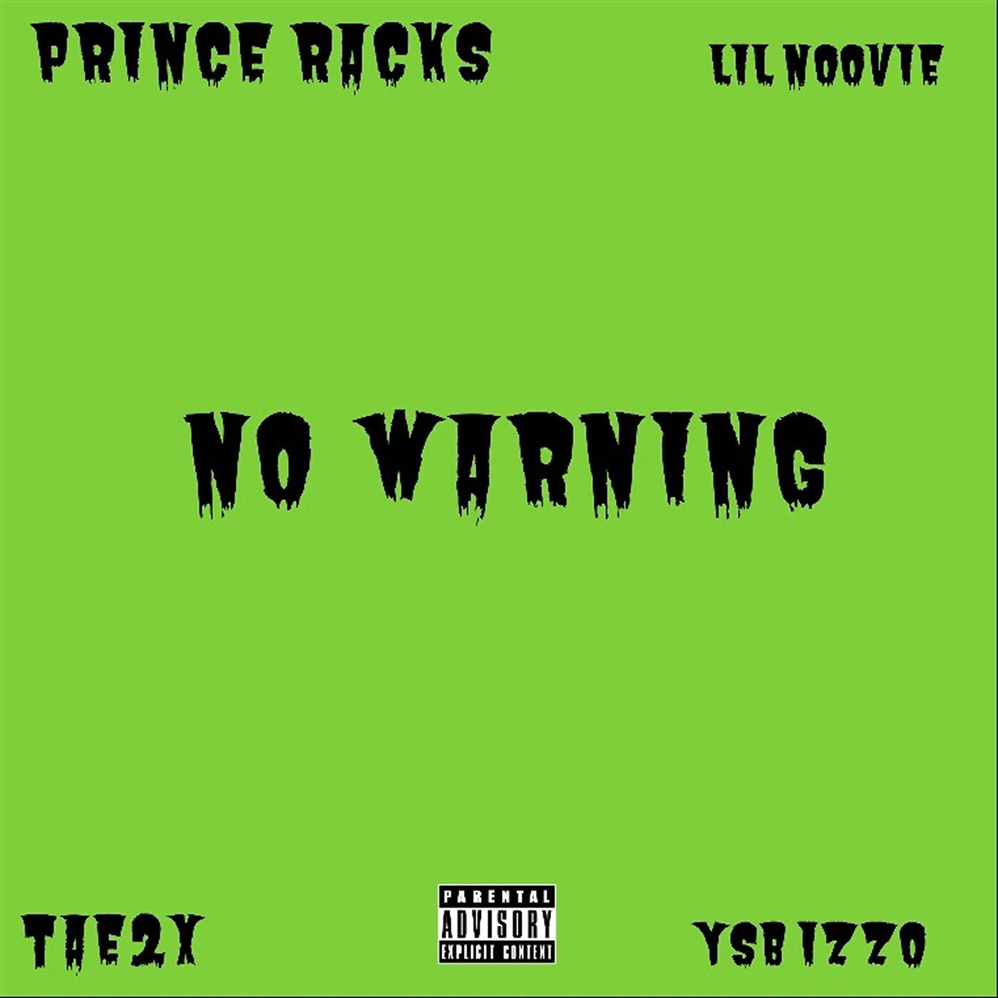 Prince racks