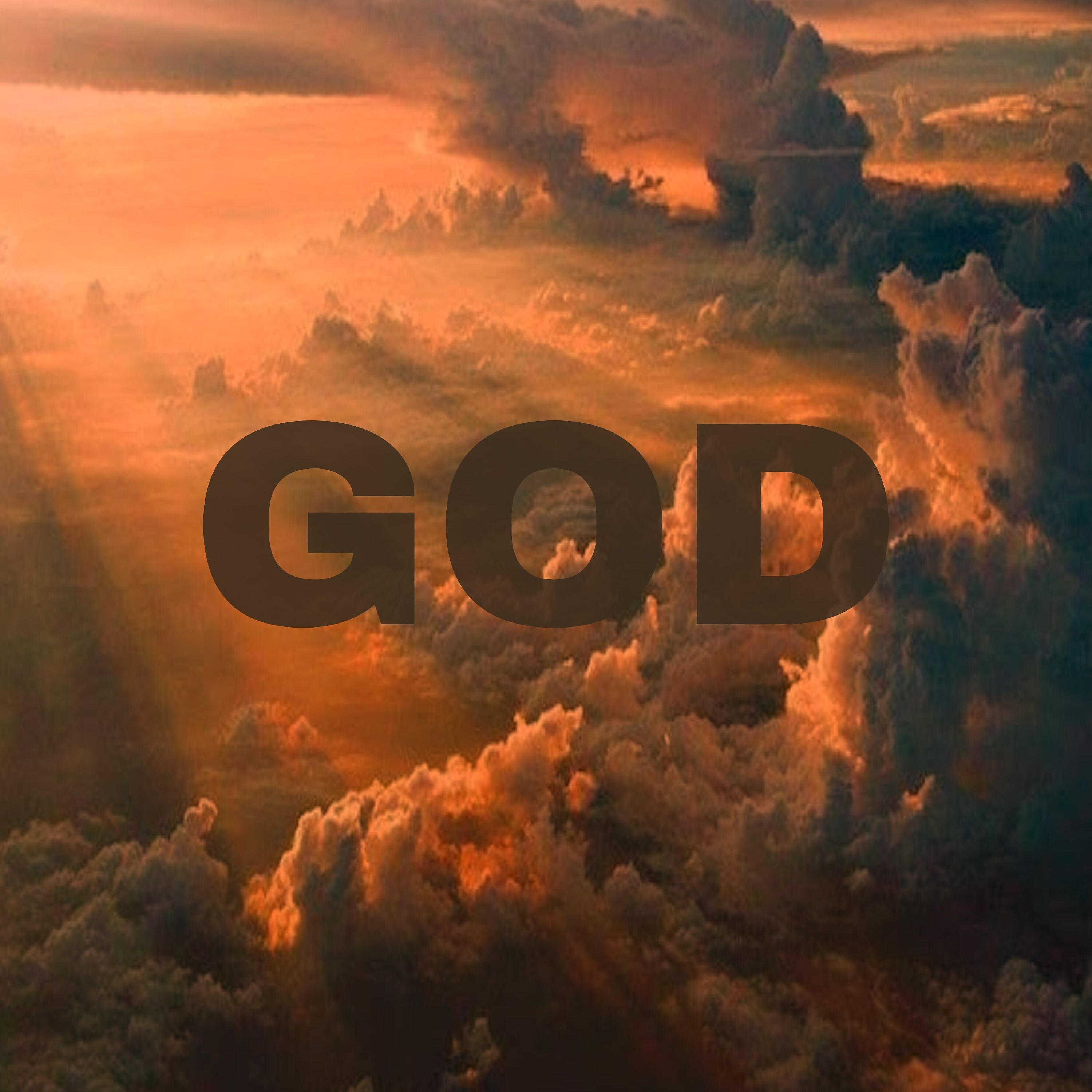 Релиз God