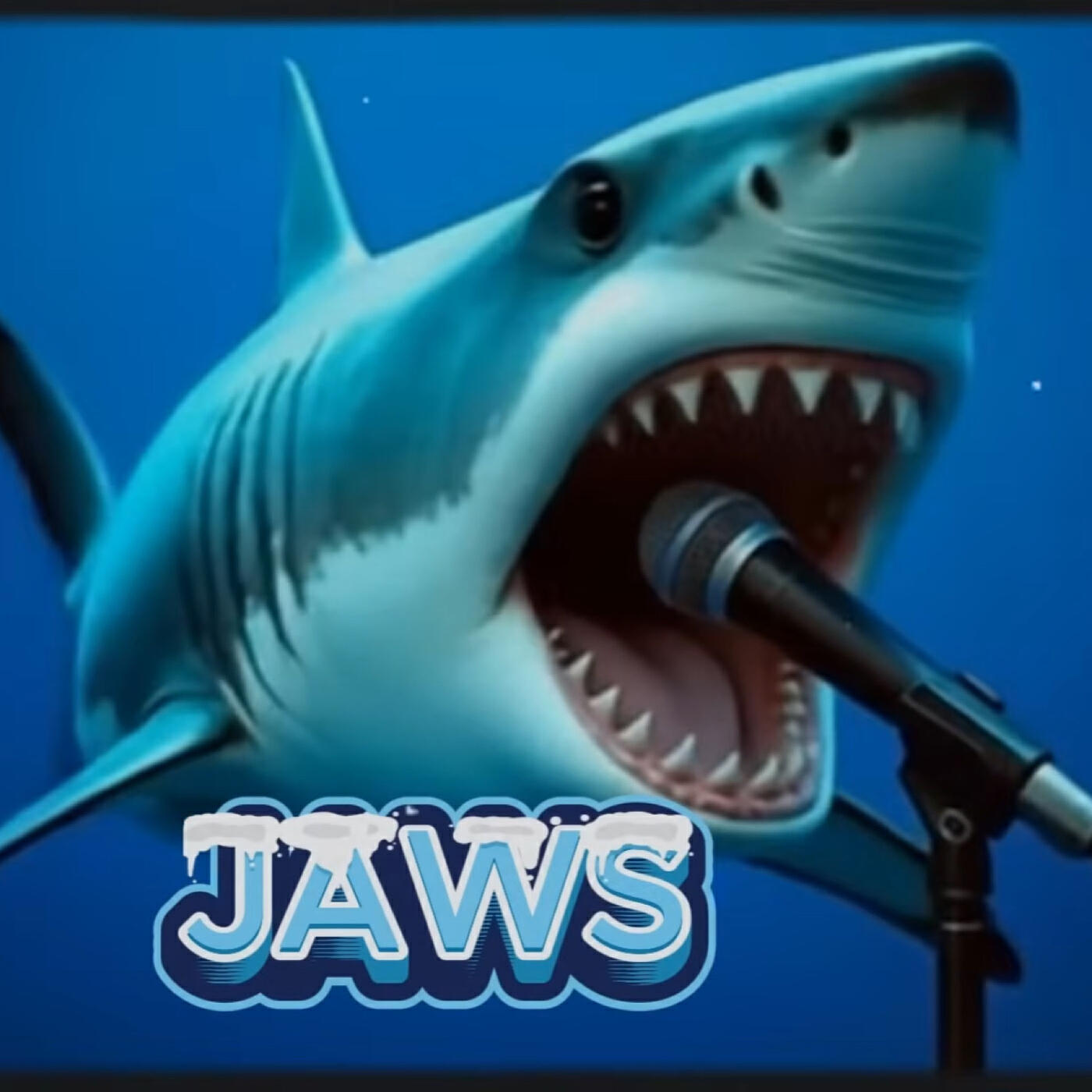 Релиз Jaws