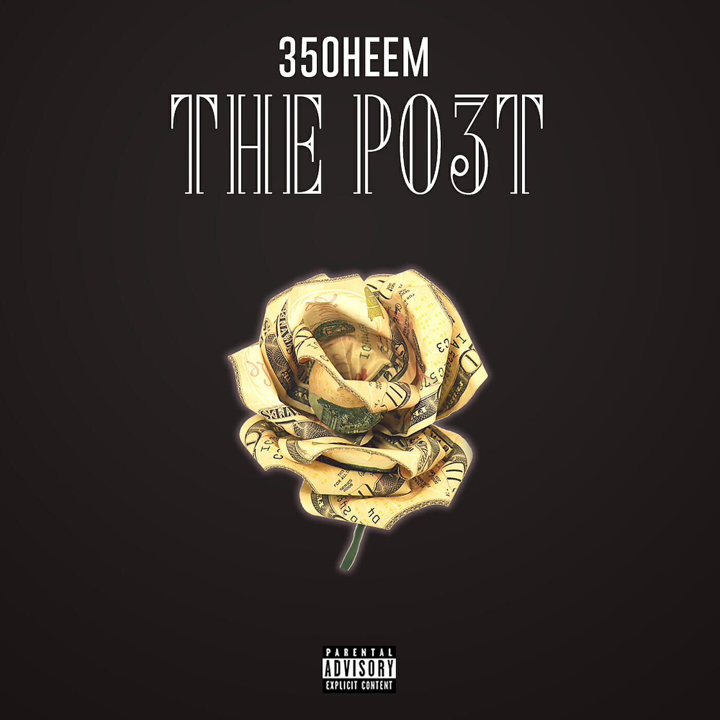 Релиз The Poet