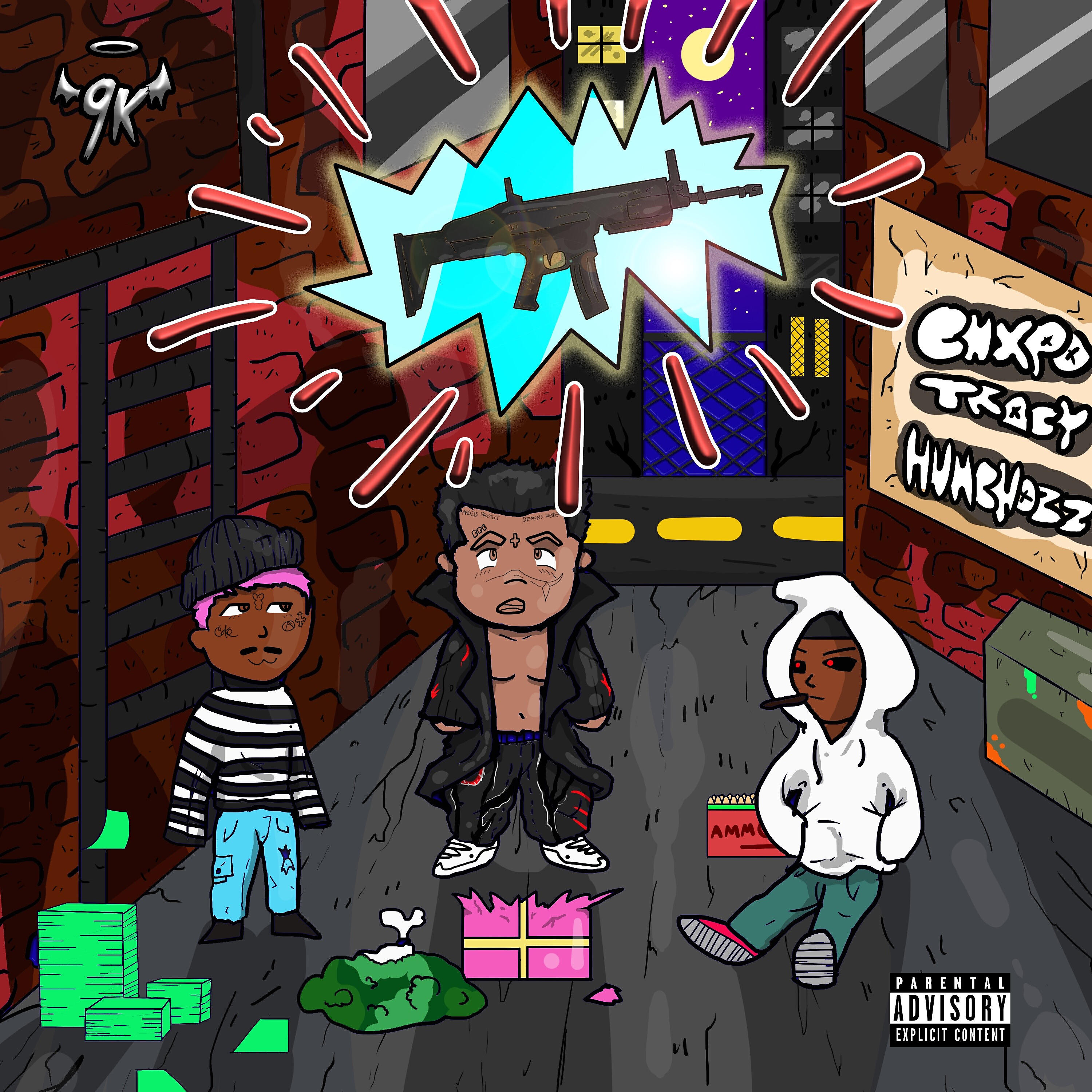 Релиз Brand New Toolie