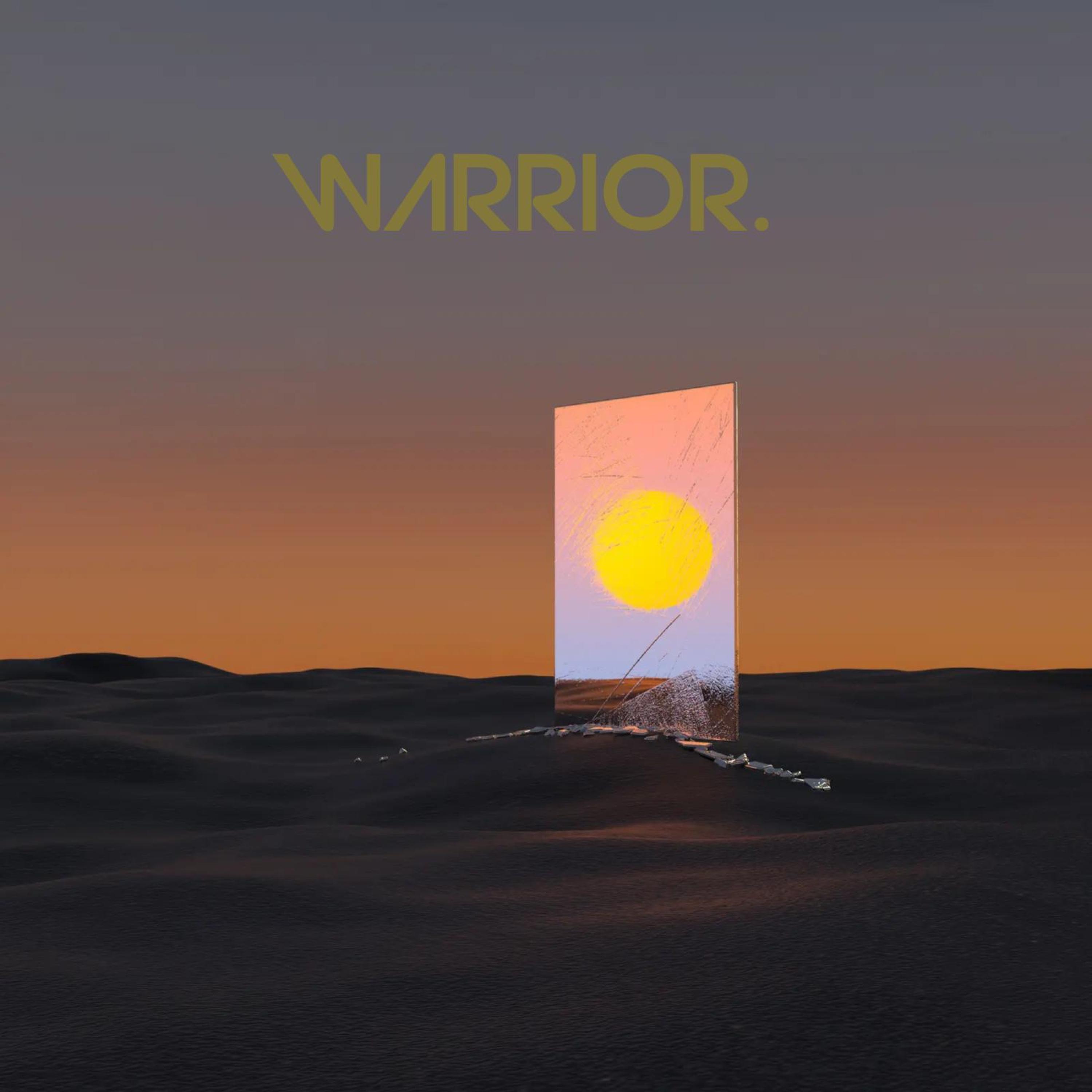 Релиз warrior