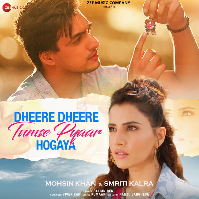Релиз Dheere Dheere Tumse Pyaar Hogaya