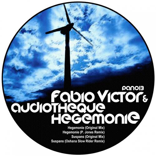 Релиз Hegemonie