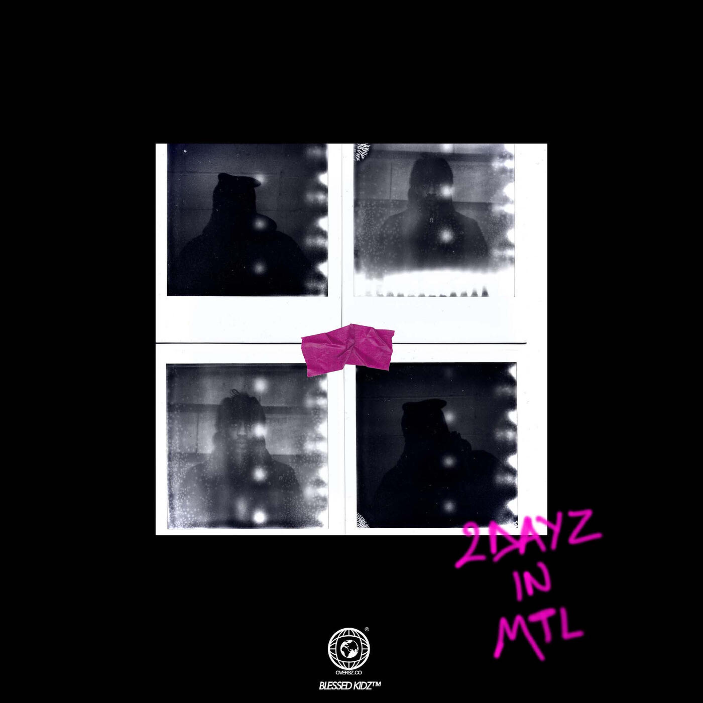 Релиз 2DAYZ IN MTL
