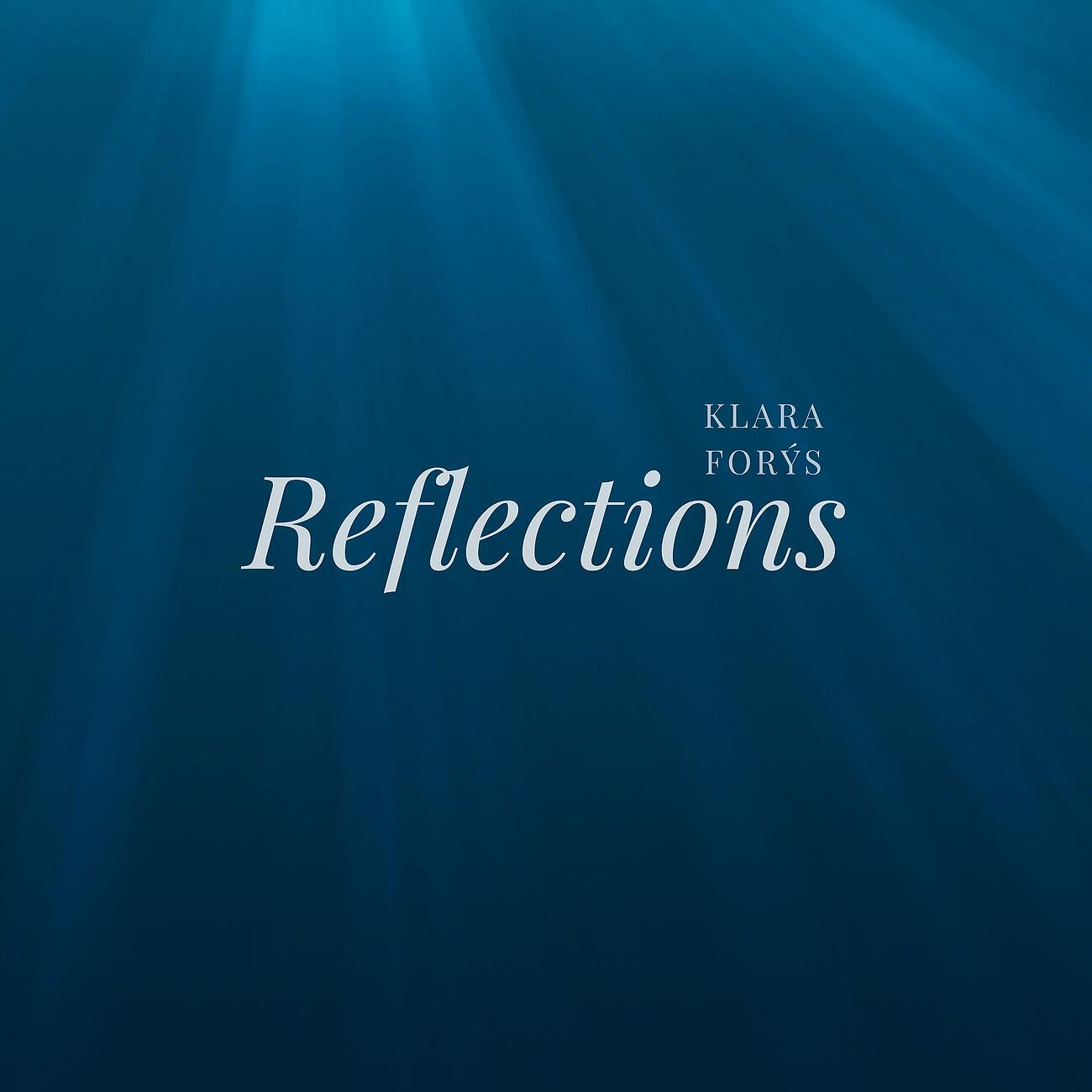 Релиз Reflections