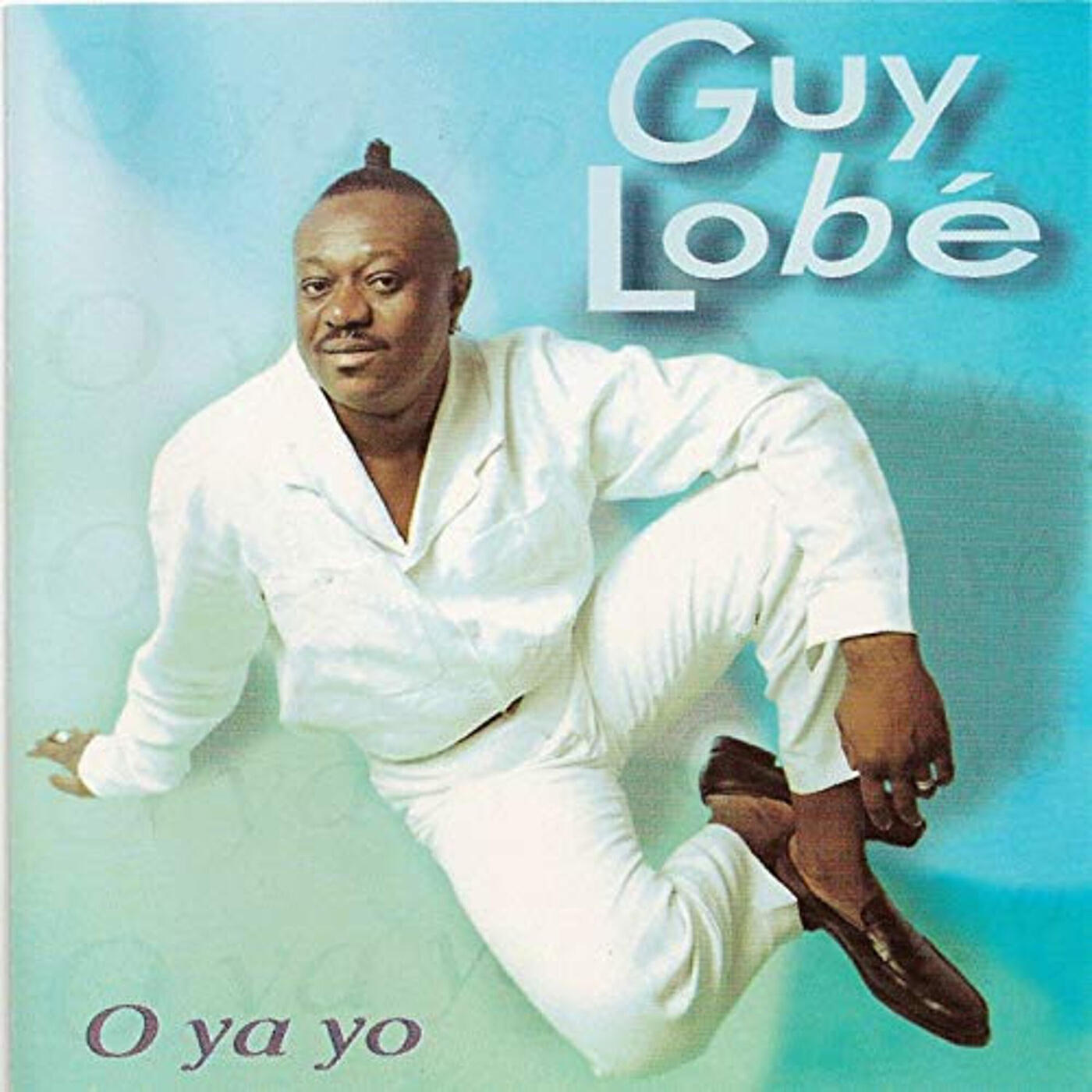 Релиз O Ya Yo